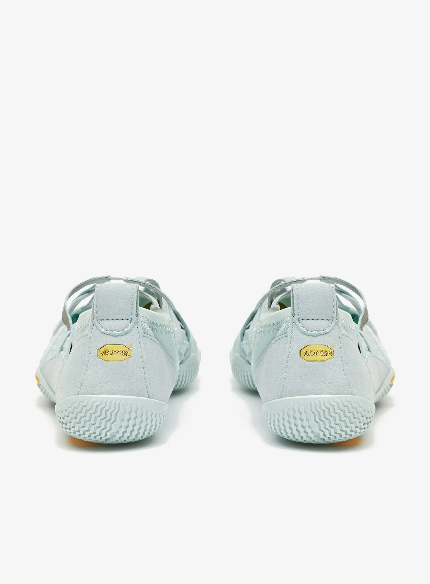 Черевики жіночі Vibram Fivefingers Alitza Loop - harbour grey