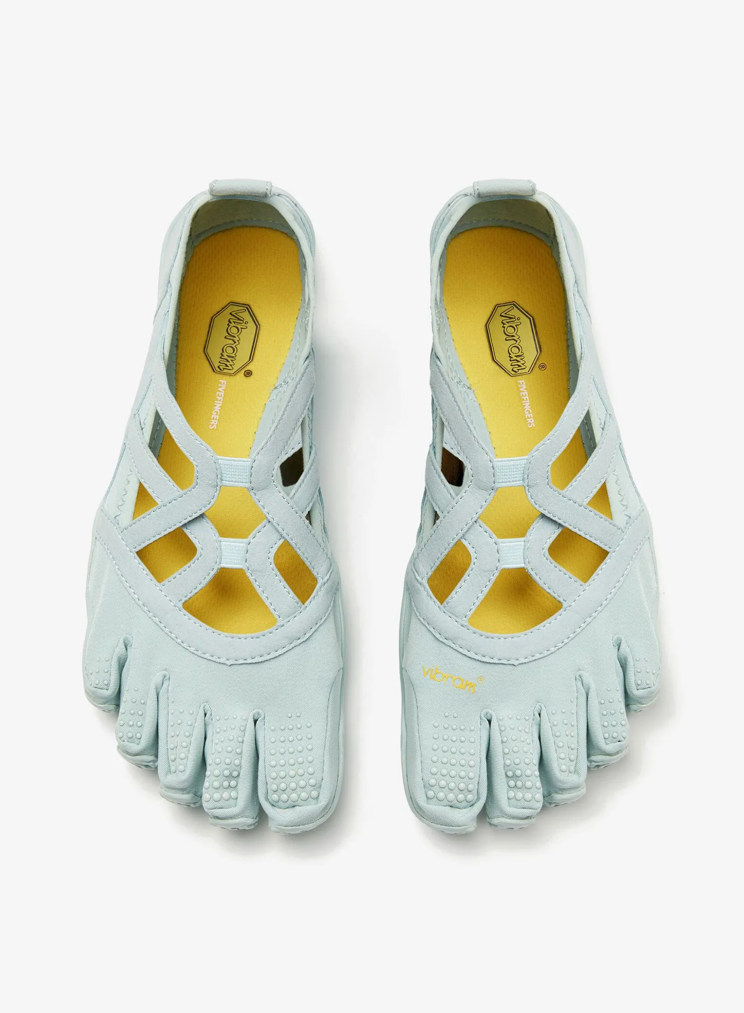 Черевики жіночі Vibram Fivefingers Alitza Loop - harbour grey