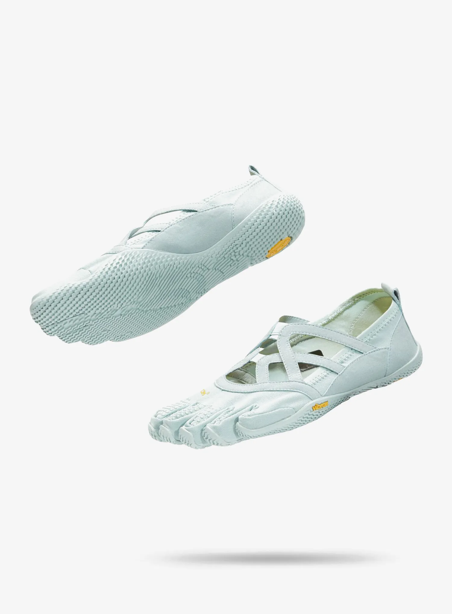 Черевики жіночі Vibram Fivefingers Alitza Loop - harbour grey