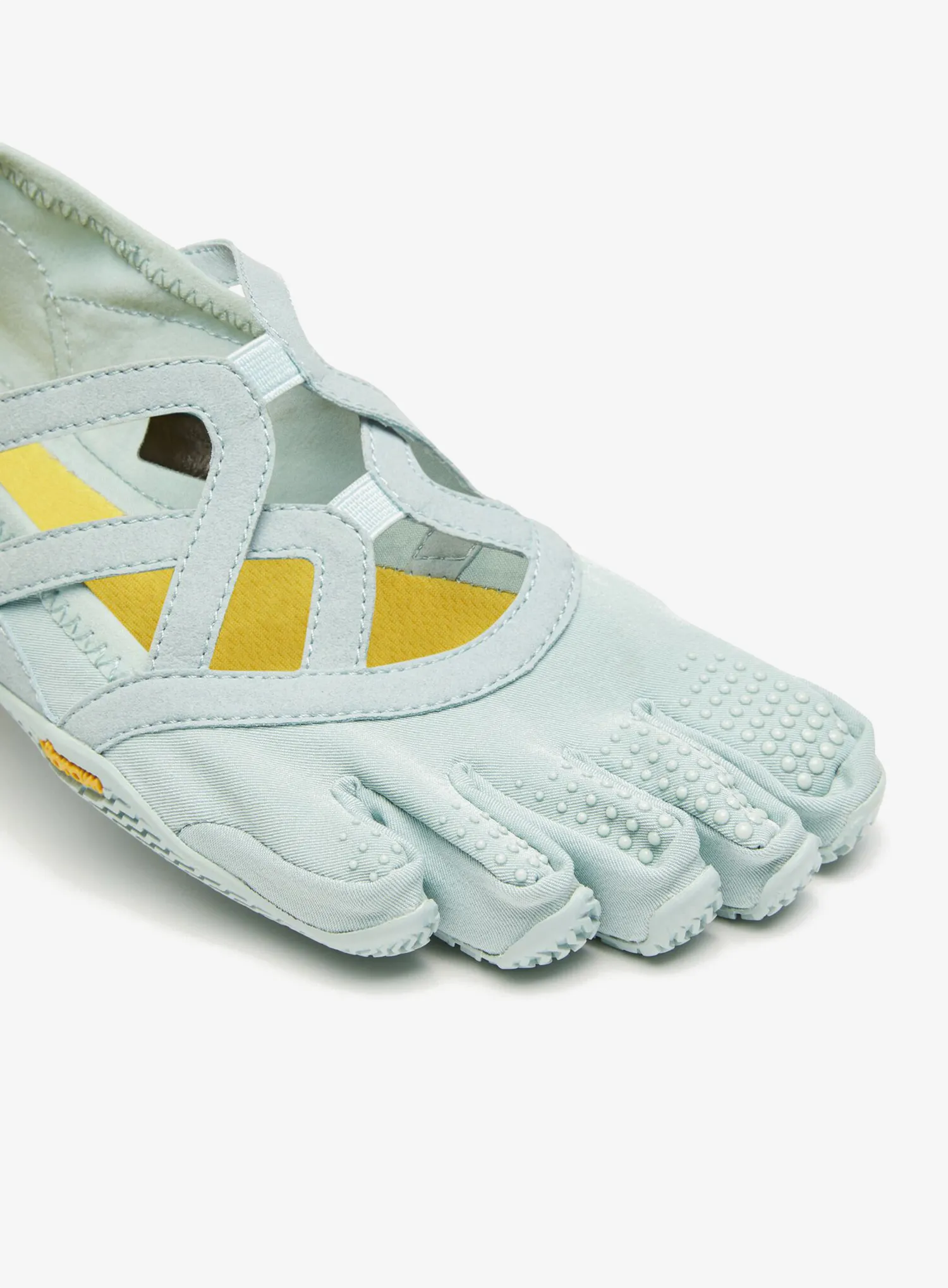 Черевики жіночі Vibram Fivefingers Alitza Loop - harbour grey