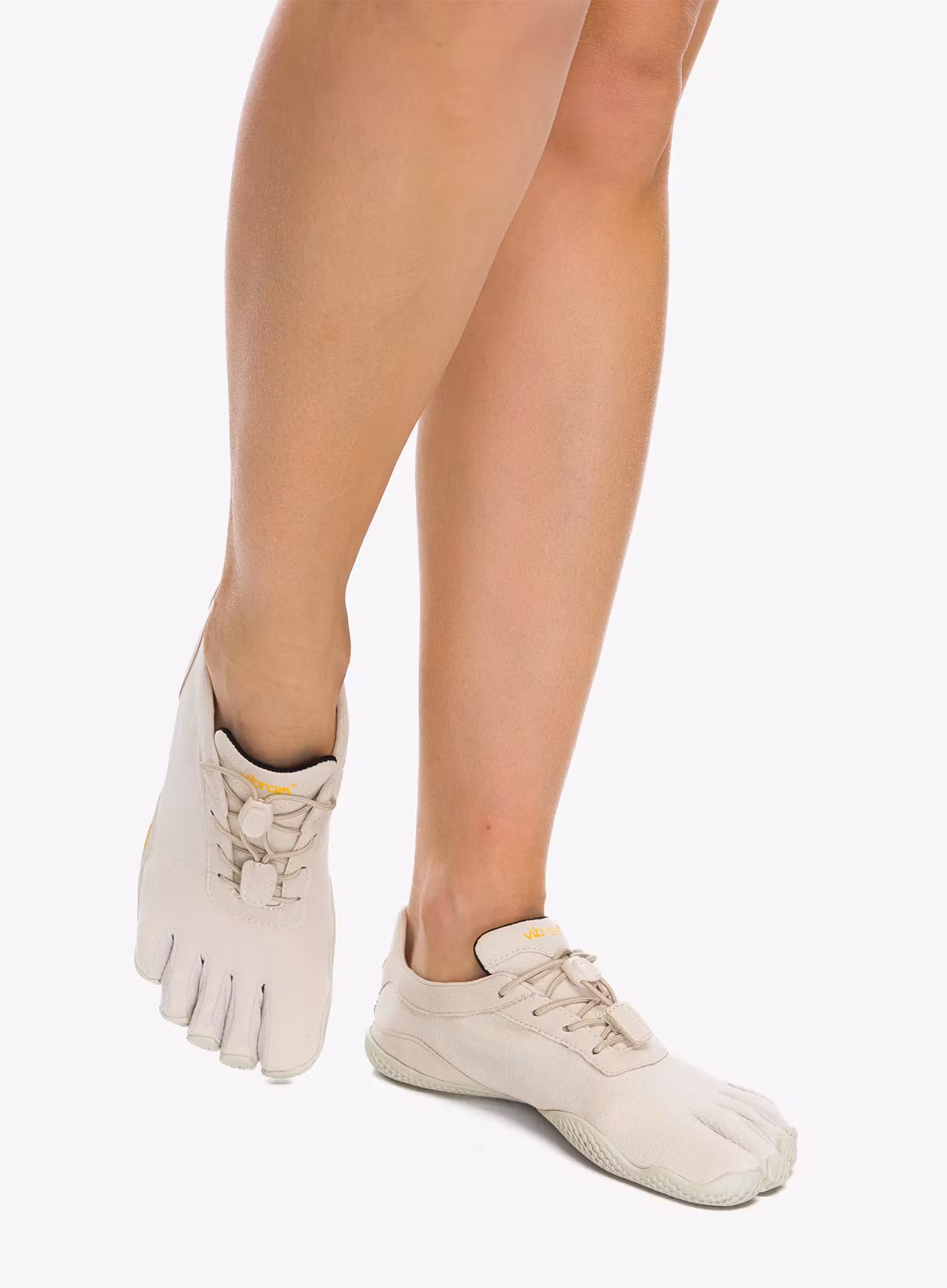 Черевики жіночі Vibram Fivefingers Kso Eco - beige