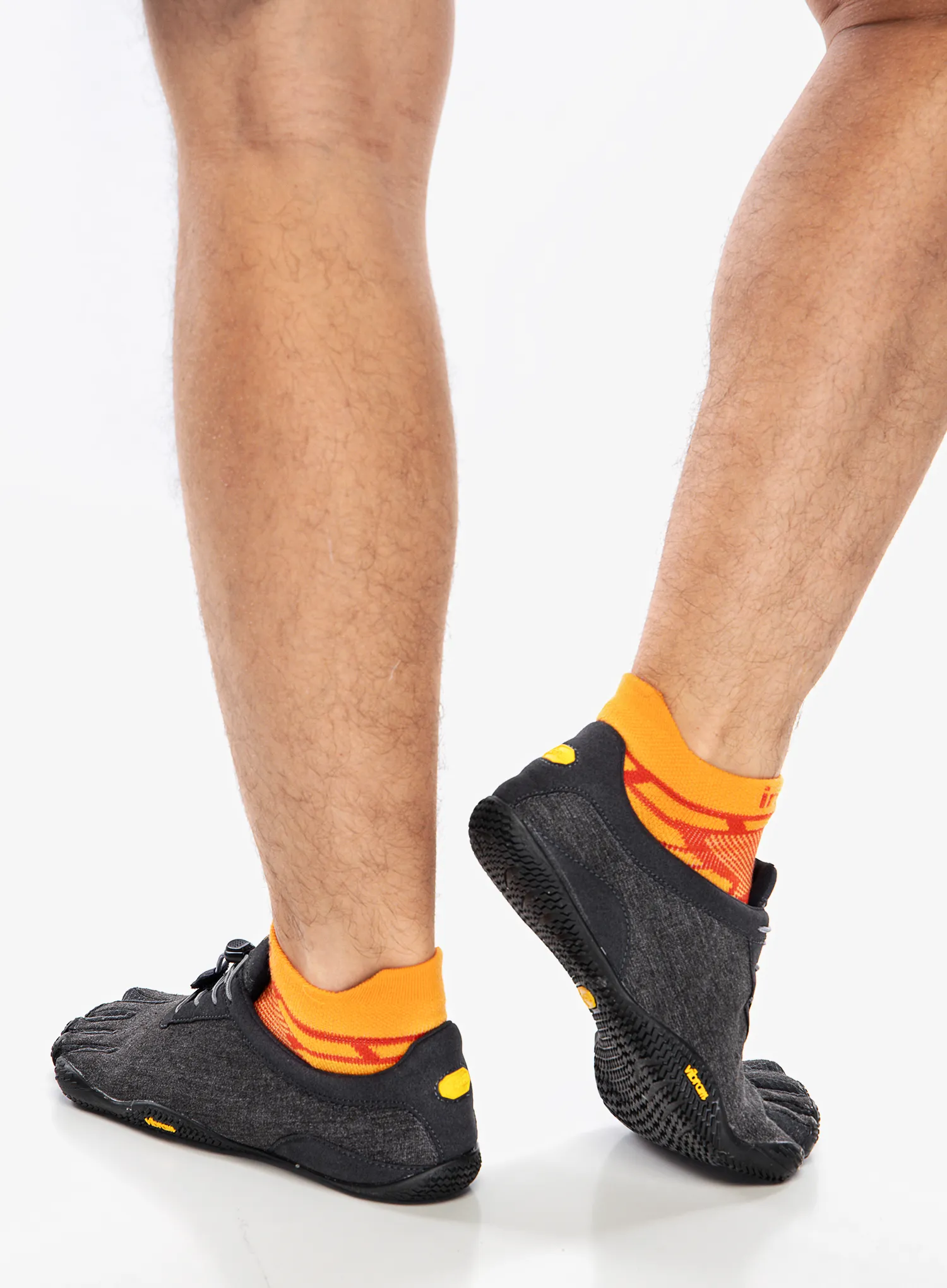 Черевики Vibram Fivefingers Kso Eco - grey
