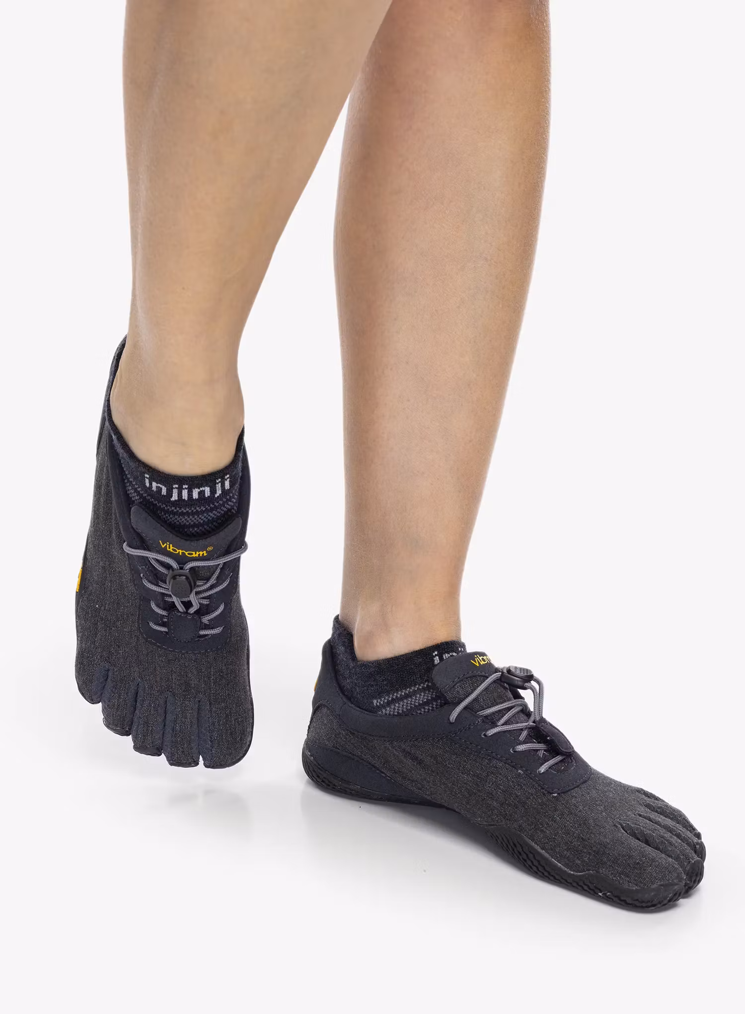 Черевики жіночі Vibram Fivefingers Kso Eco - grey