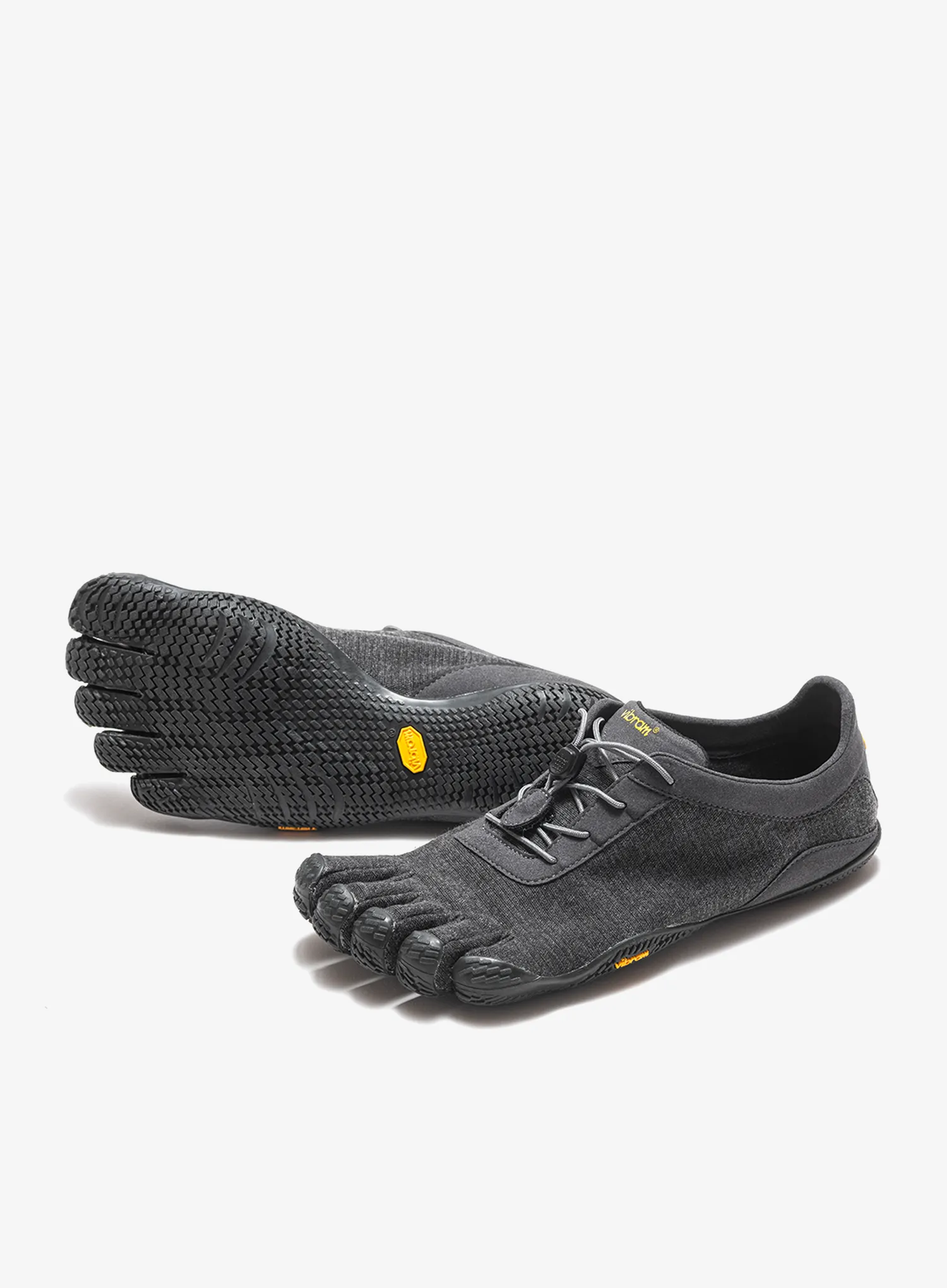 Черевики Vibram Fivefingers Kso Eco - grey