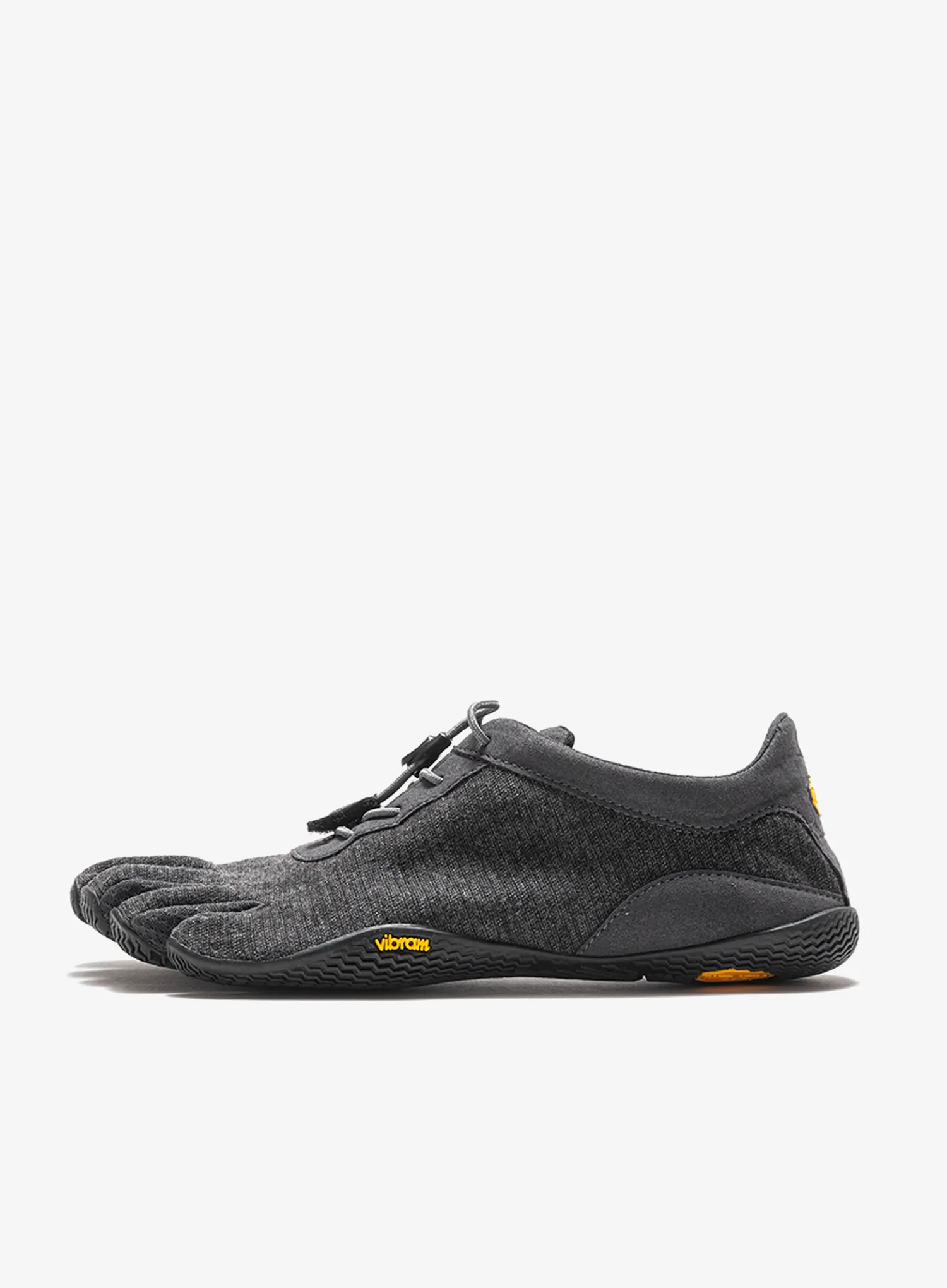 Черевики Vibram Fivefingers Kso Eco - grey