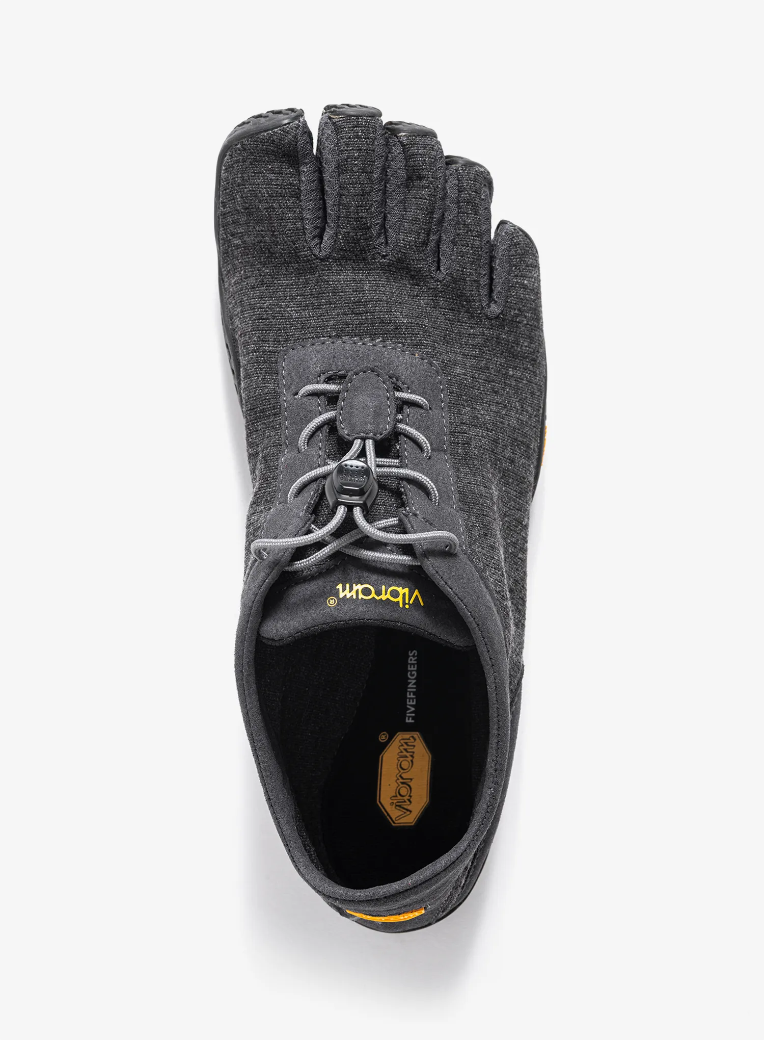 Черевики Vibram Fivefingers Kso Eco - grey