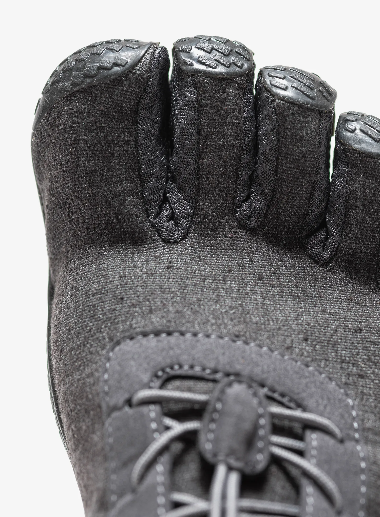 Черевики Vibram Fivefingers Kso Eco - grey
