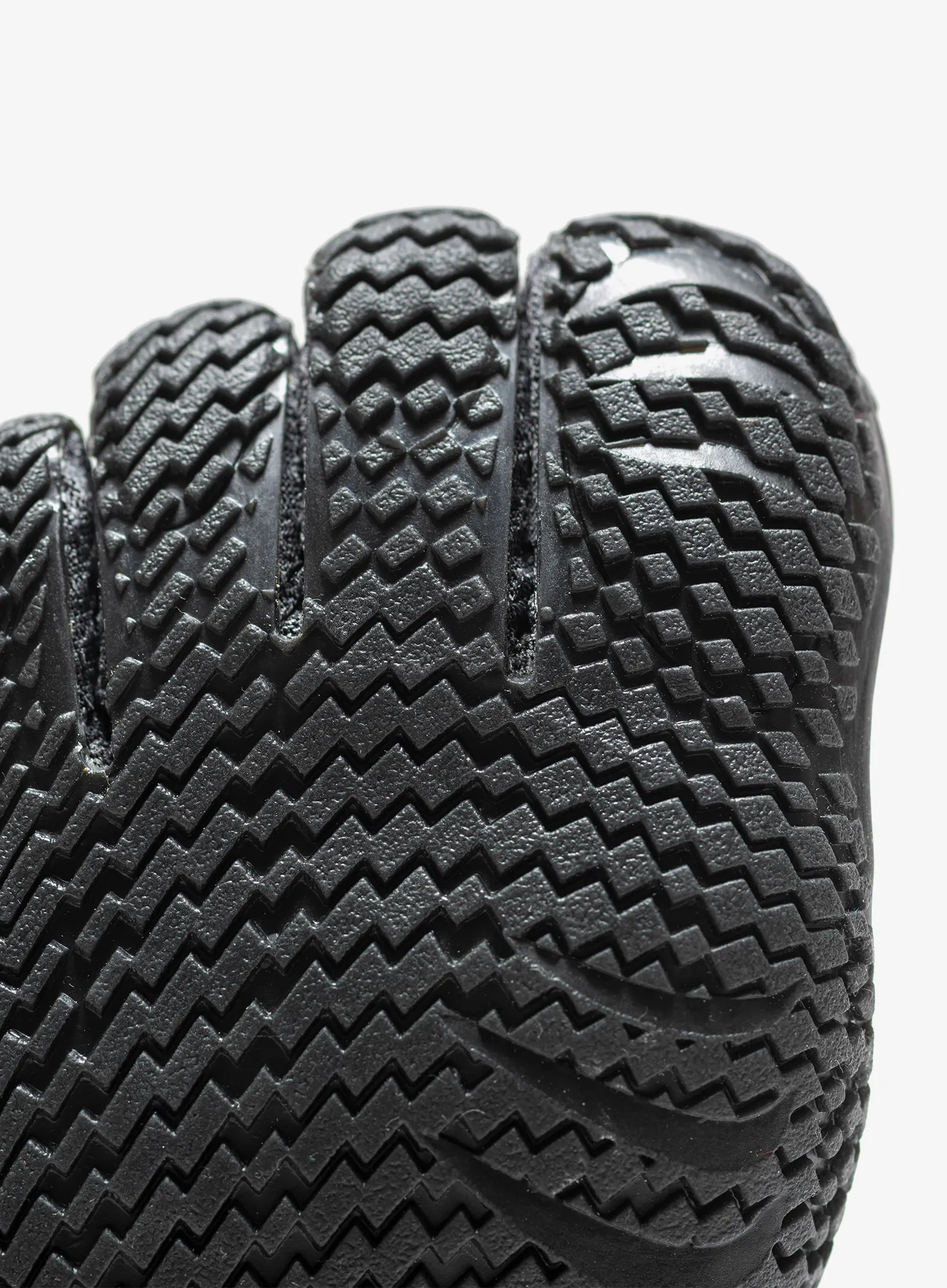 Черевики Vibram Fivefingers Kso Eco - grey