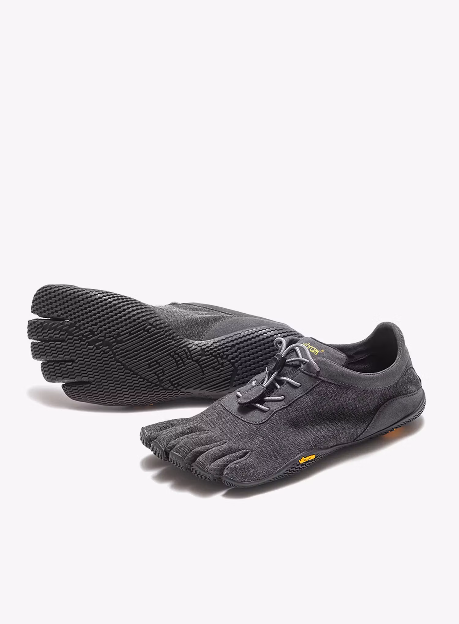 Черевики жіночі Vibram Fivefingers Kso Eco - grey
