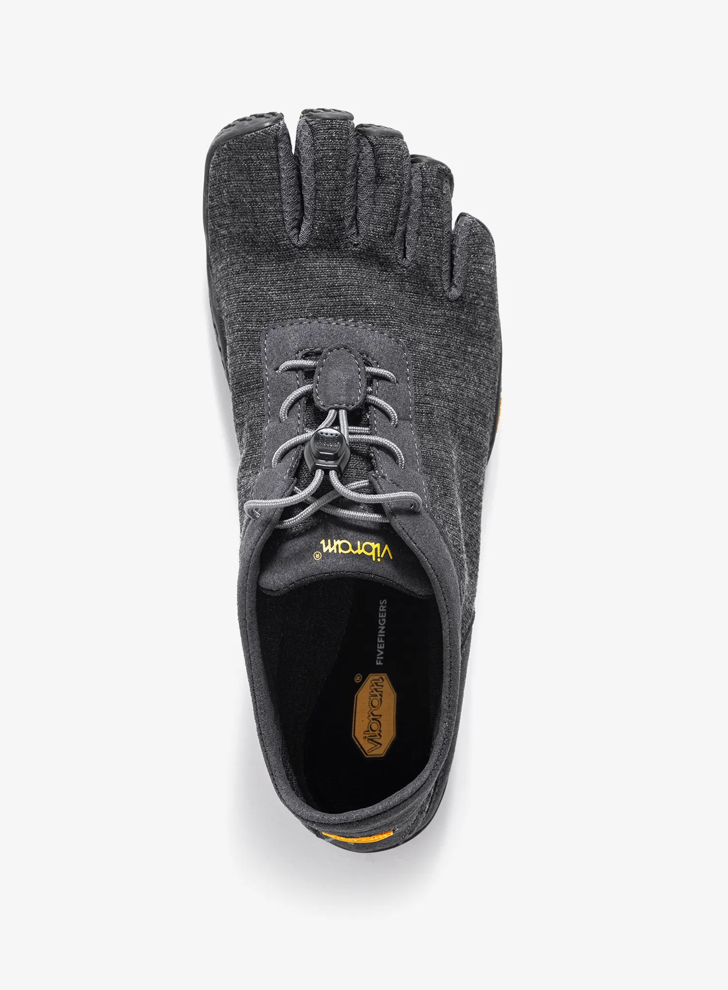 Черевики жіночі Vibram Fivefingers Kso Eco - grey