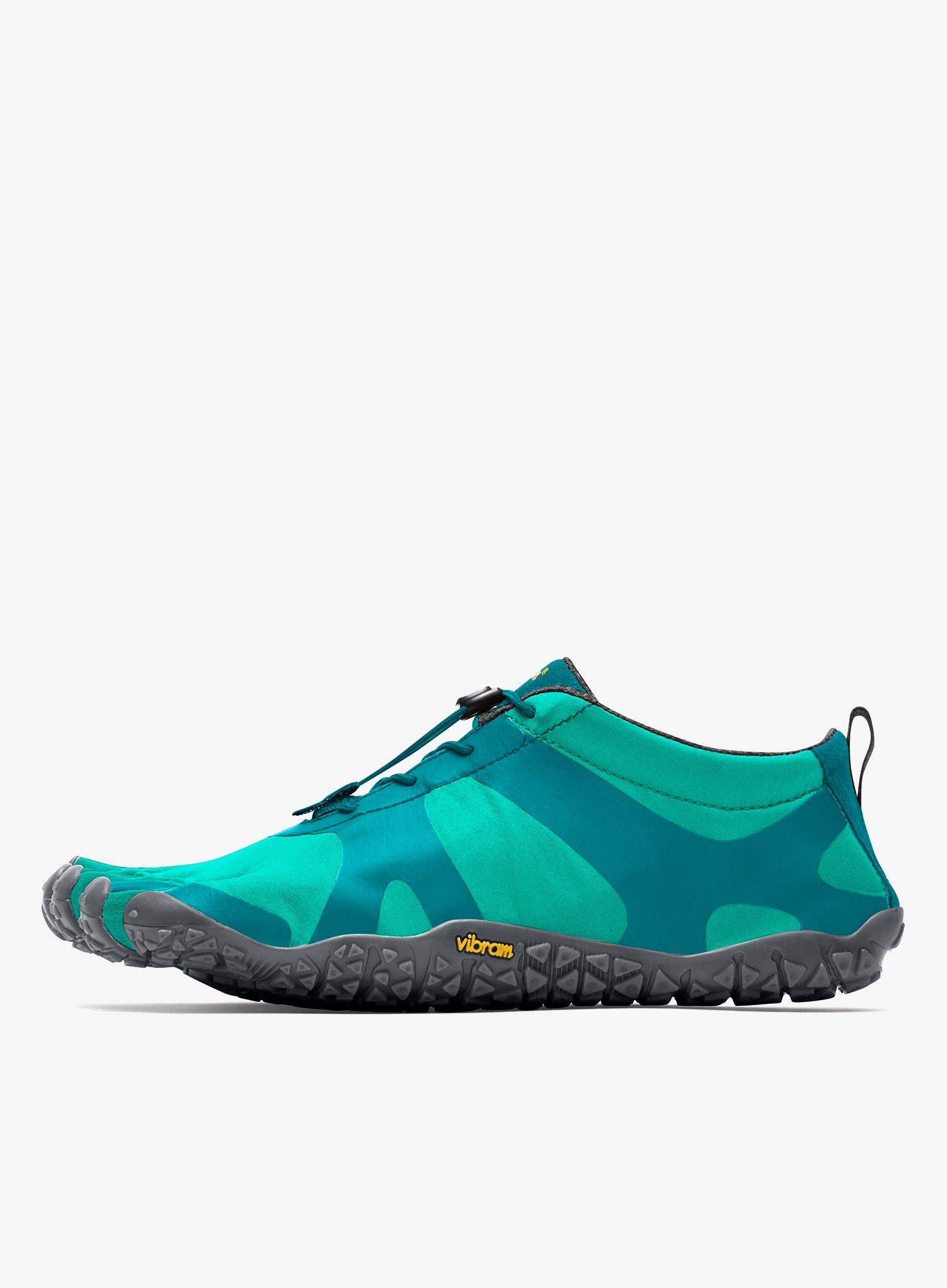 Черевики жіночі Vibram Fivefingers V-Alpha - teal blue