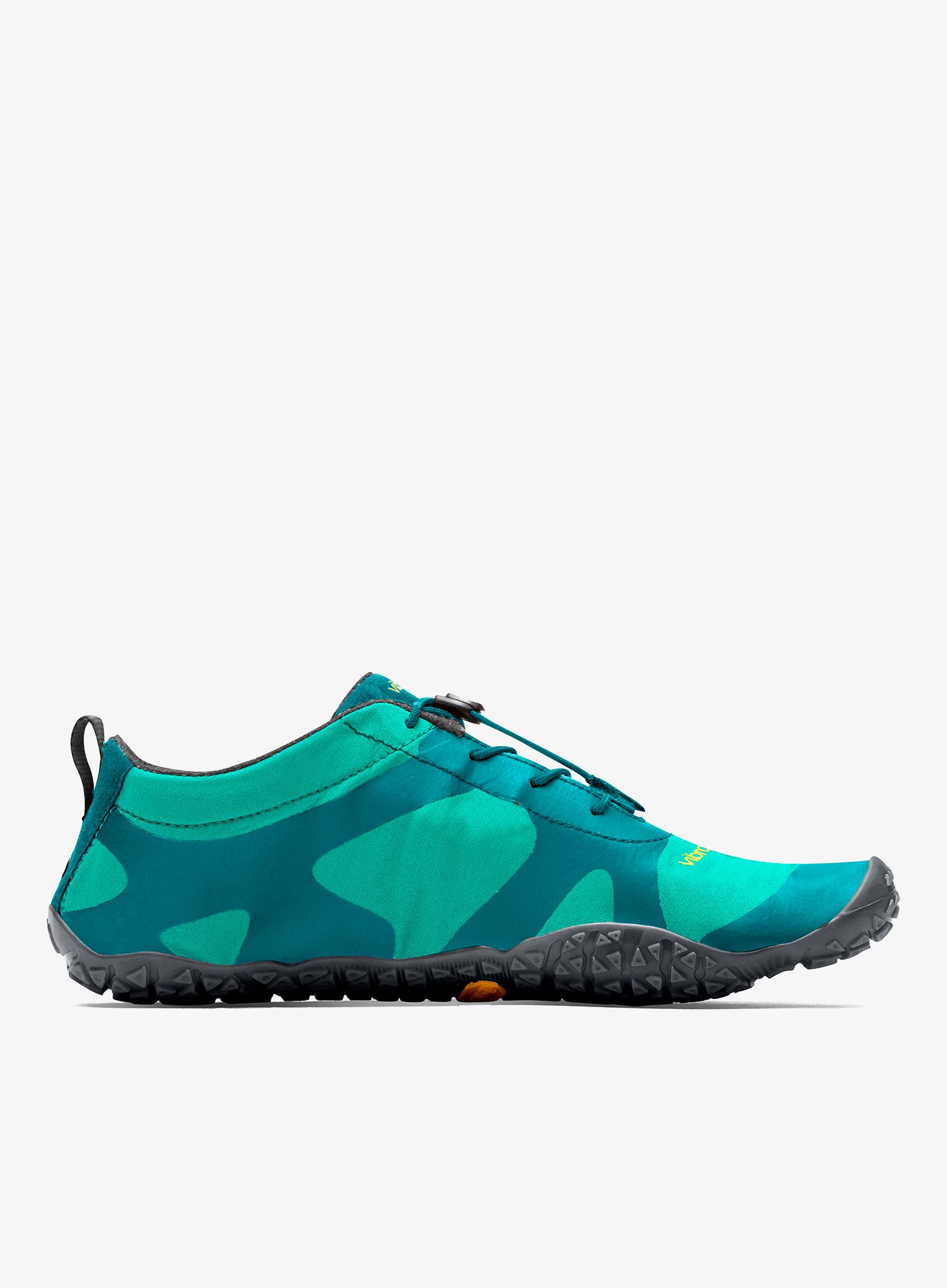 Черевики жіночі Vibram Fivefingers V-Alpha - teal blue