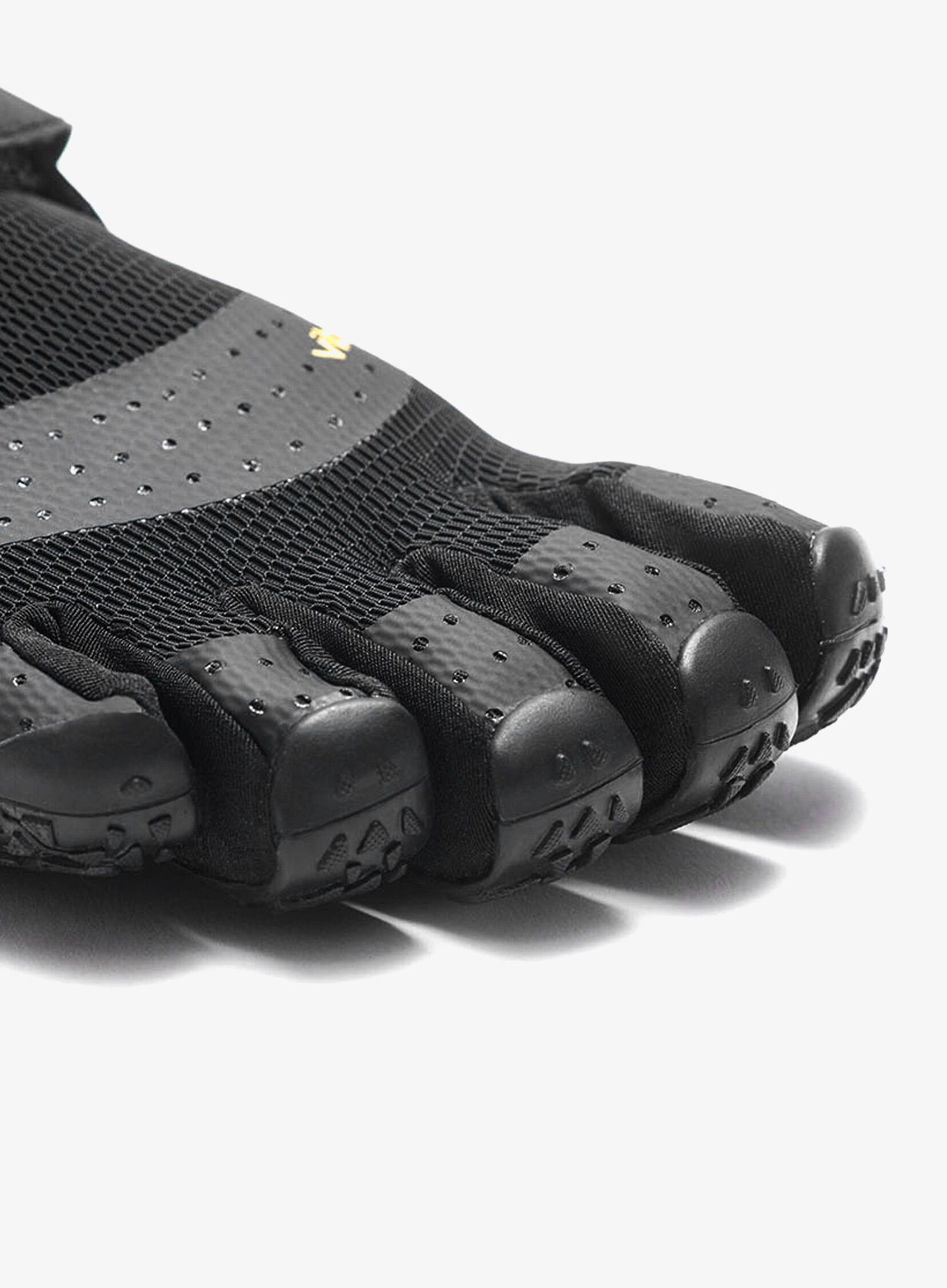 Черевики жіночі Vibram Fivefingers V-Aqua - black | 8a.ua