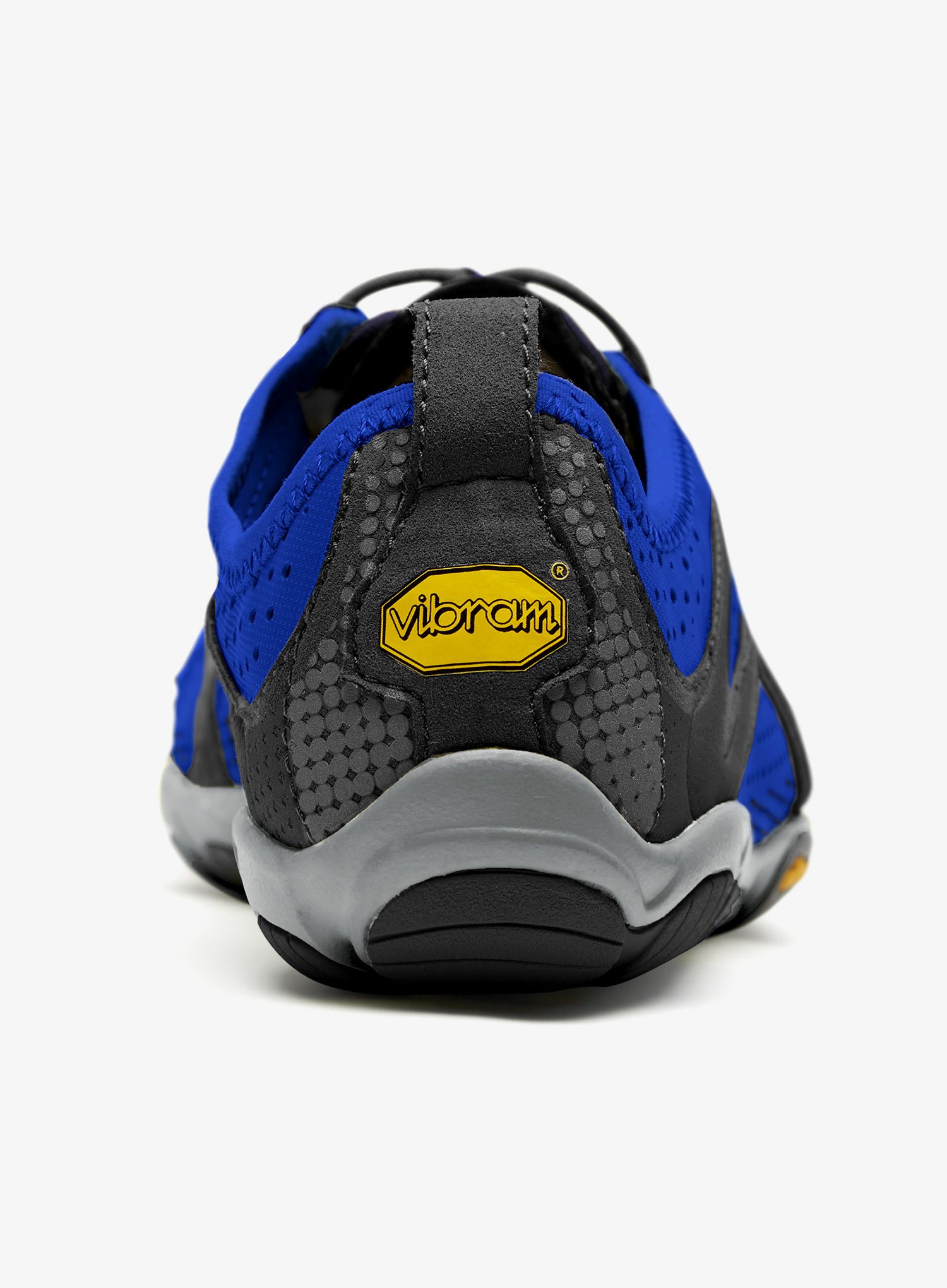 Кросівки для бігу Vibram Fivefingers V-Run SS2021 - blue/black