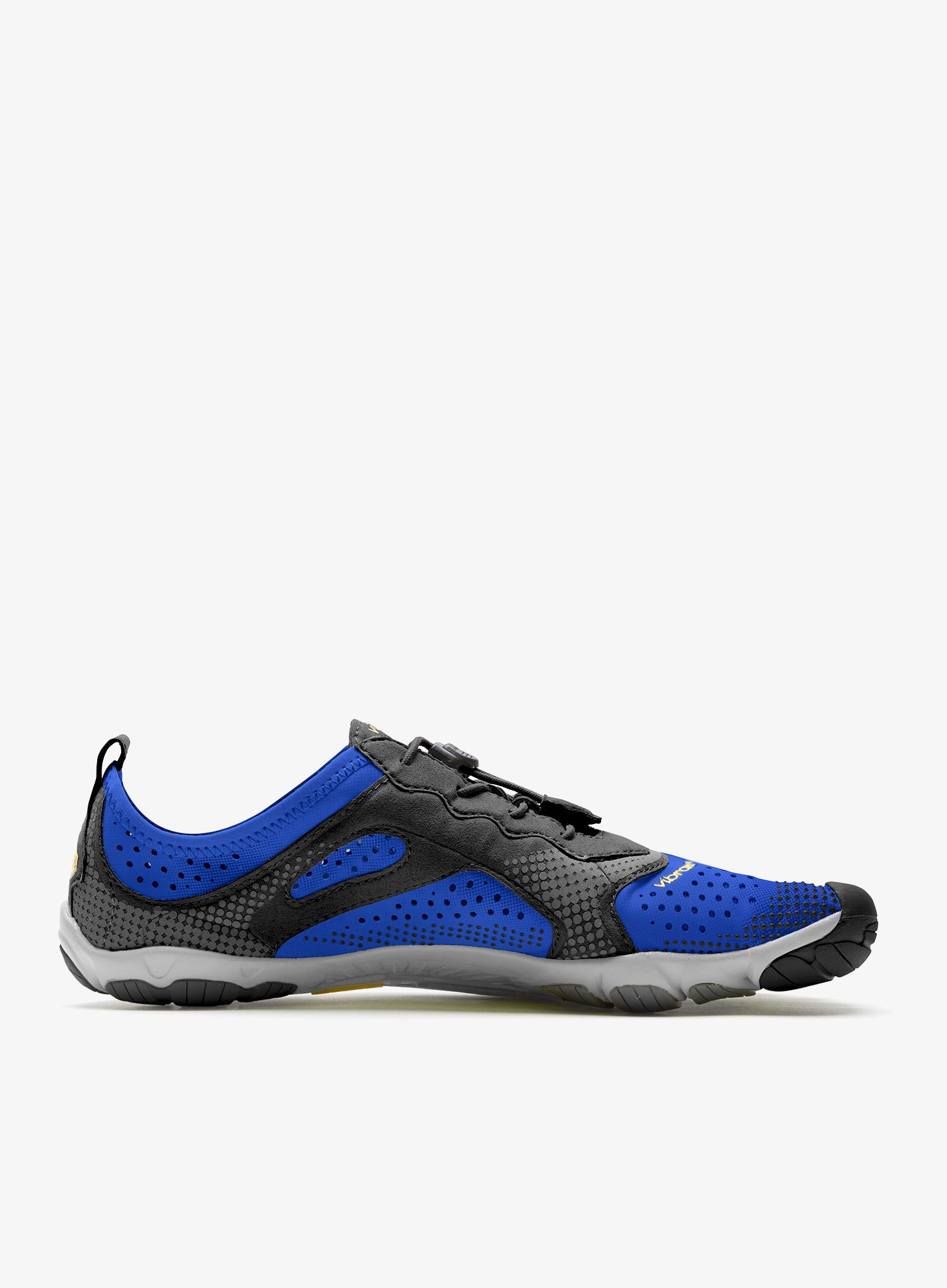 Кросівки для бігу Vibram Fivefingers V-Run SS2021 - blue/black