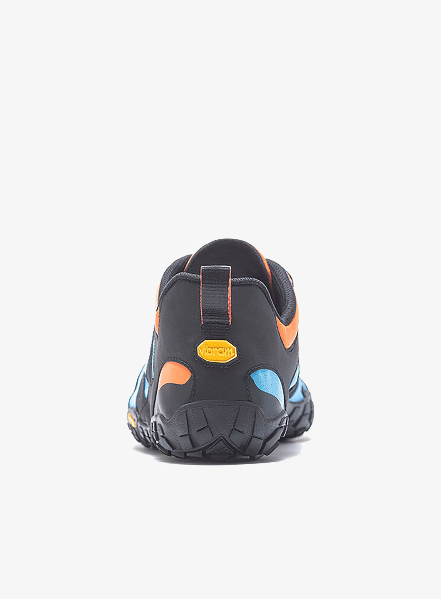 Черевики для трейлу Vibram Fivefingers V-Trail 2.1 - blue/orange