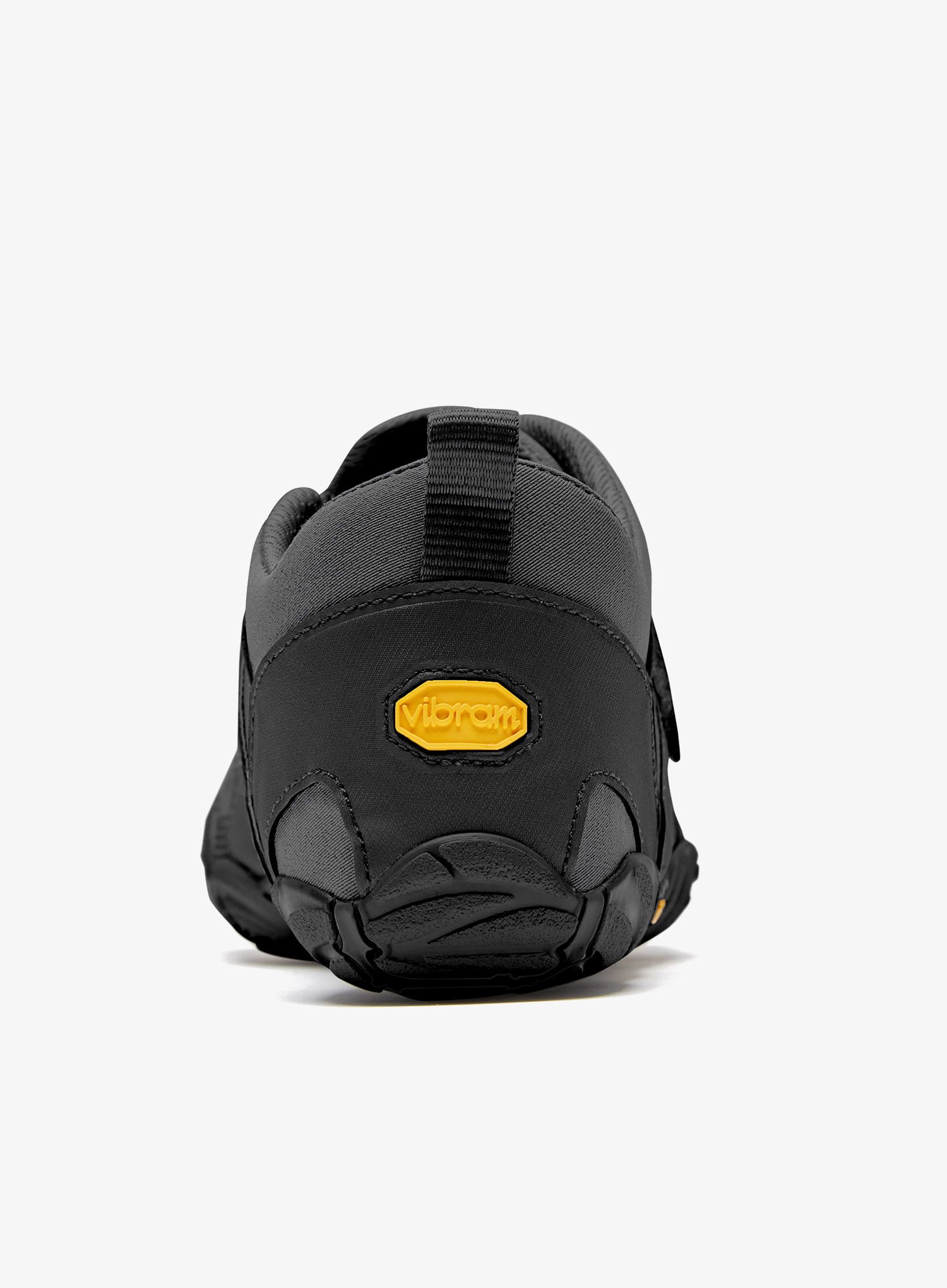 Черевики чоловічі Vibram Fivefingers V-Train 2.0 - black/black