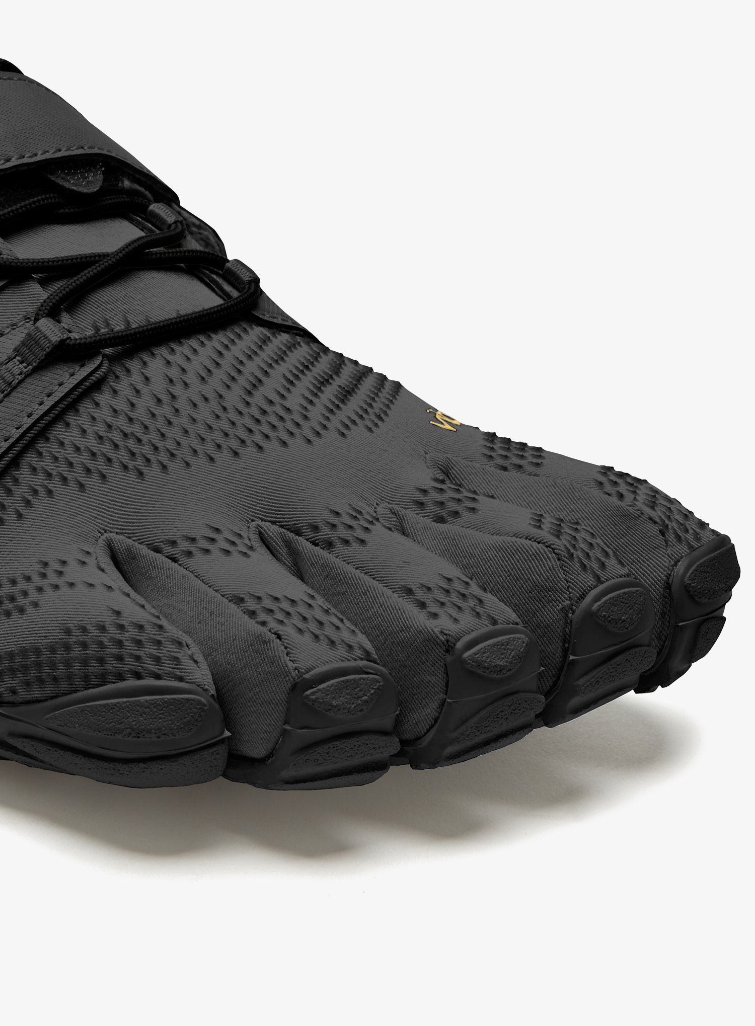 Черевики чоловічі Vibram Fivefingers V-Train 2.0 - black/black