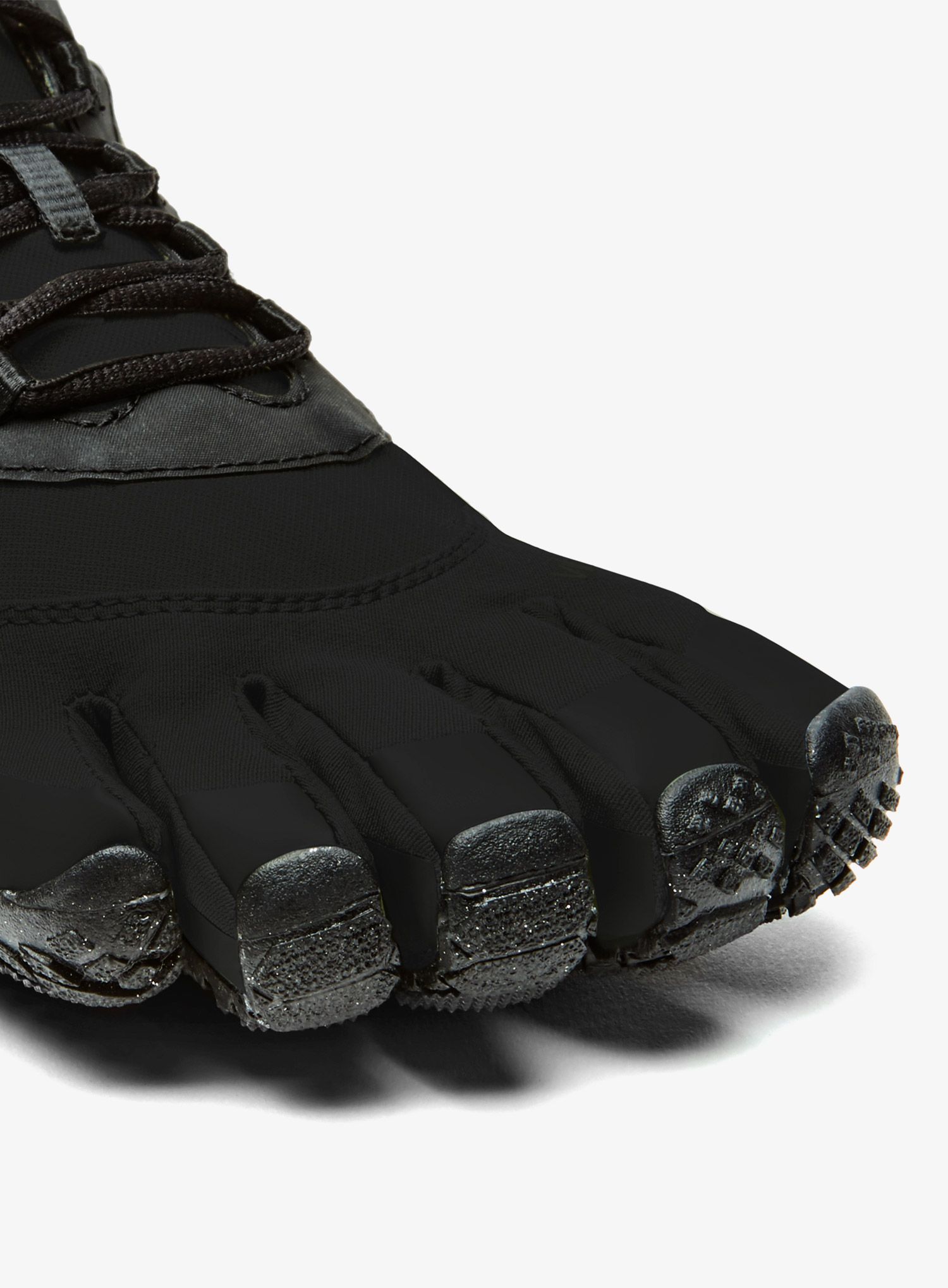 Черевики туристичні Vibram Fivefingers V-Trek Insulated - black