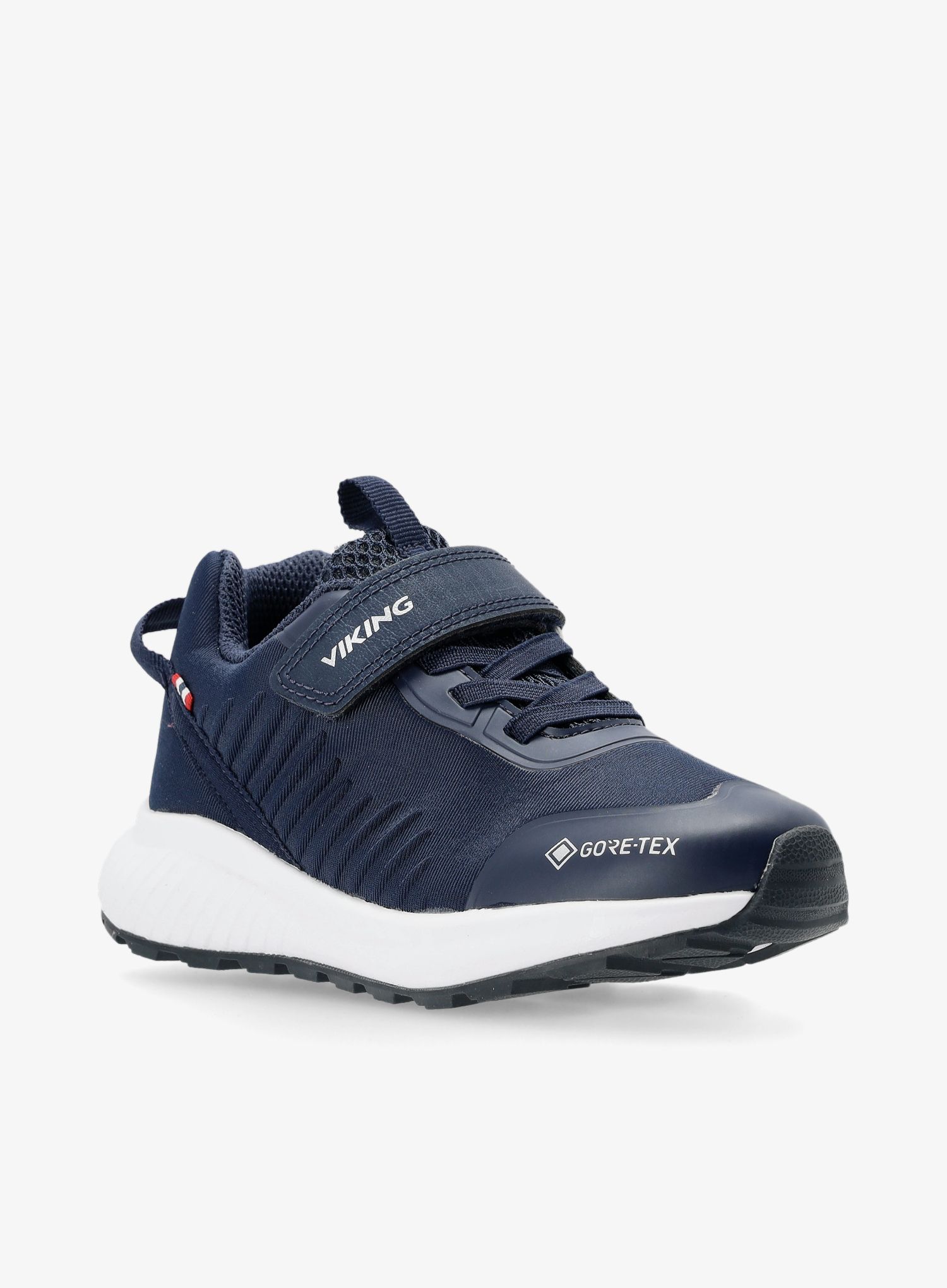Черевики дитячі Viking Aery Tau GTX 1V - navy