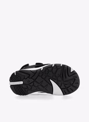 Сандалі дитячі Viking Anchor Sandal 3V - black/light grey