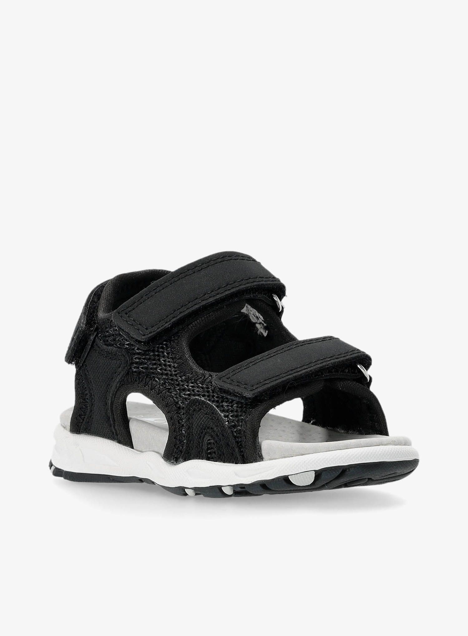 Сандалі дитячі Viking Anchor Sandal 3V - black/light grey