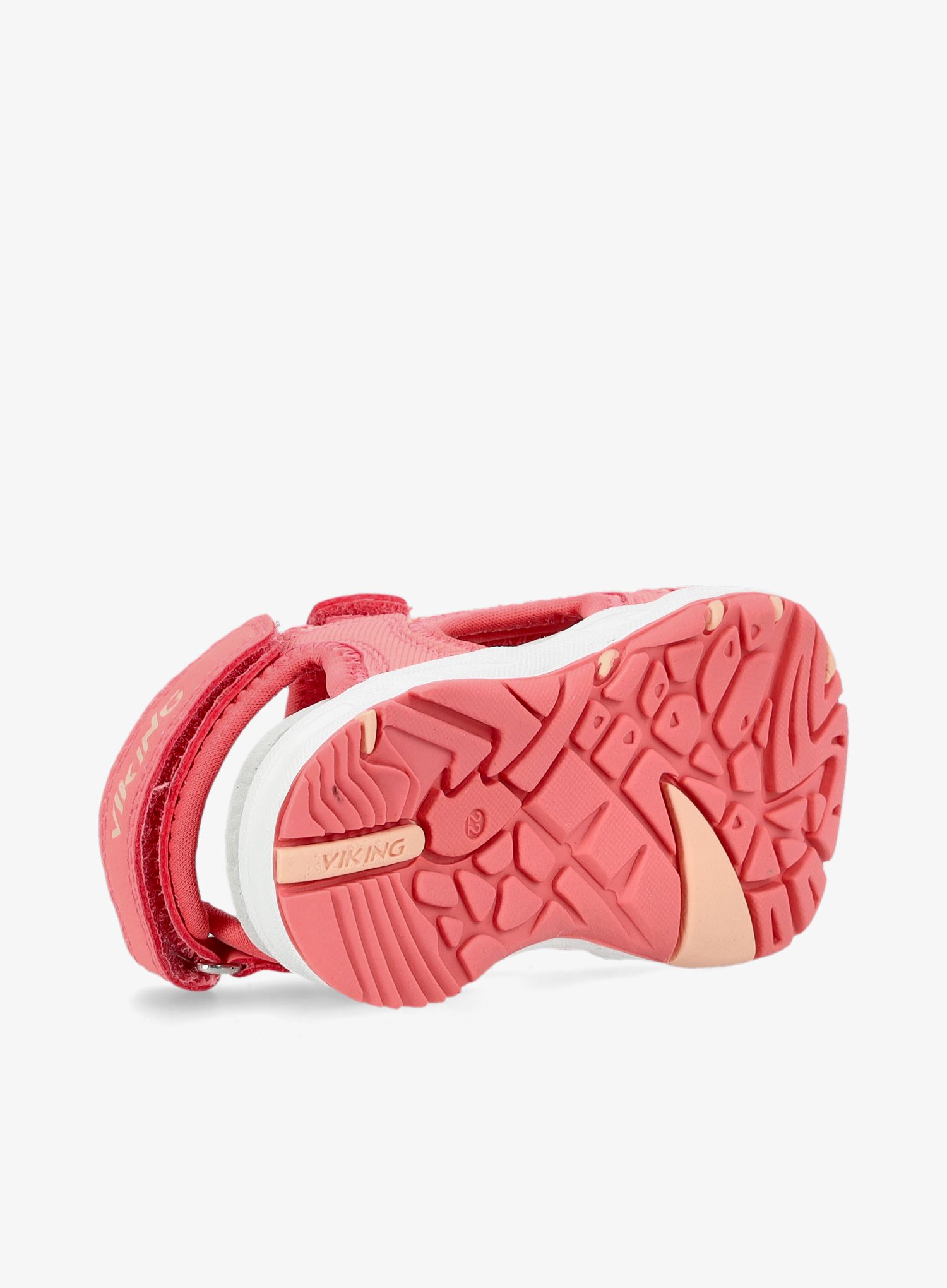 Сандалі дитячі Viking Anchor Sandal 3V - coral