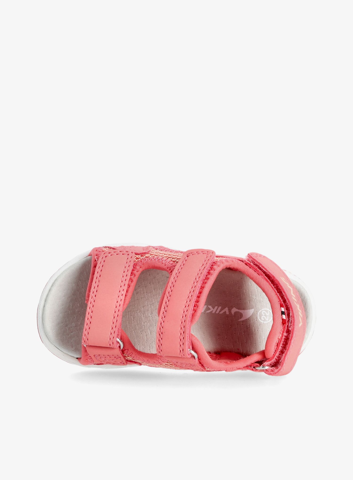 Сандалі дитячі Viking Anchor Sandal 3V - coral