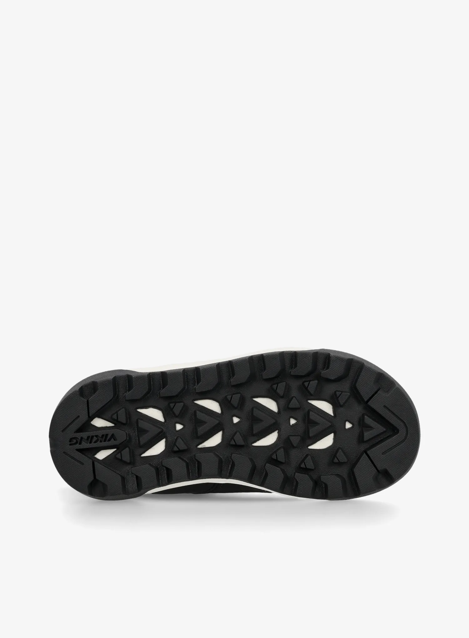 Черевики дитячі Viking Expower Warm GTX BOA - black
