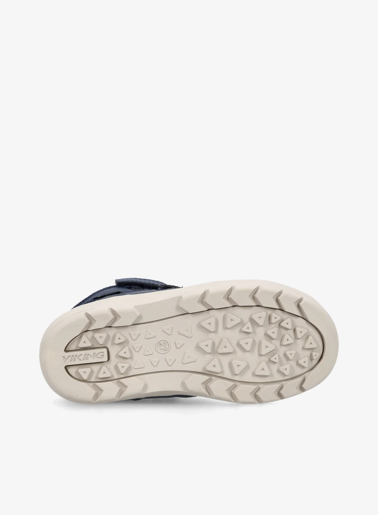 Черевики для хлопчиків Viking Fun Warm GTX 2V - navy