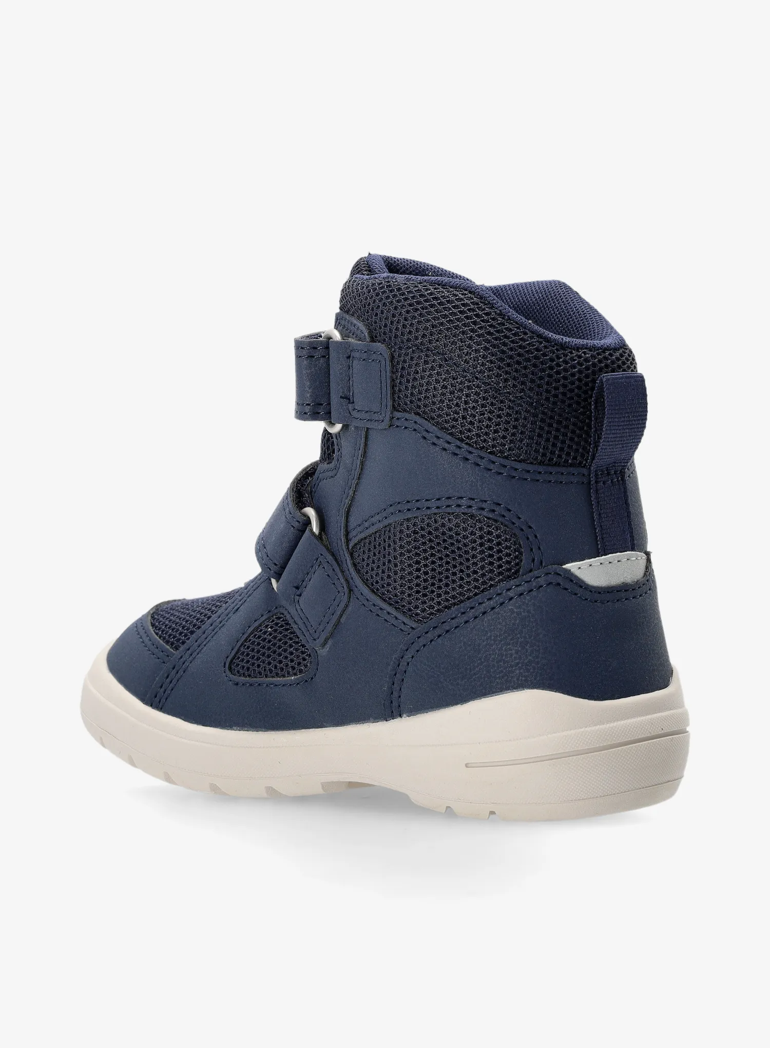 Черевики для хлопчиків Viking Fun Warm GTX 2V - navy