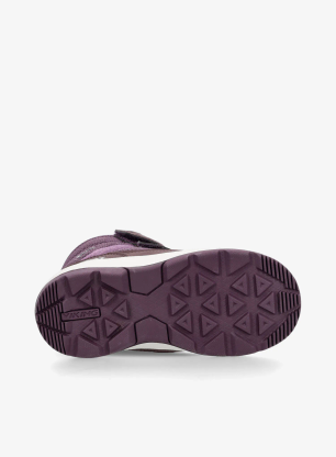 Черевики зимові для дівчинки Viking Play Reflex Warm GTX 2V - grape/purple