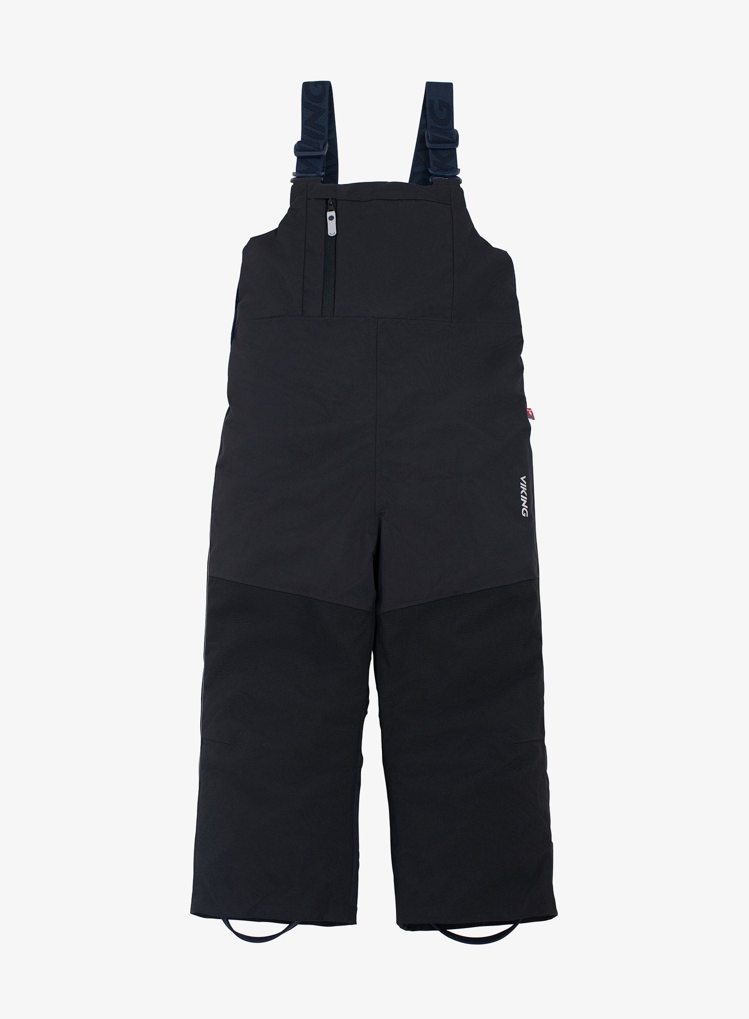 Штани для дітей Viking Play Winter Pants Thermal - black