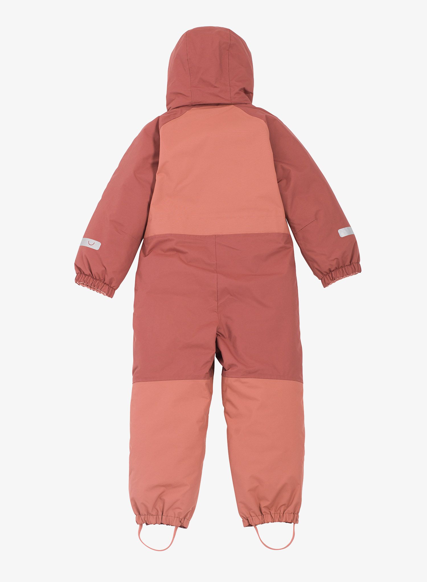 Комбінезон для дівчинки Viking Toasty Winter Thermal Overall - pink