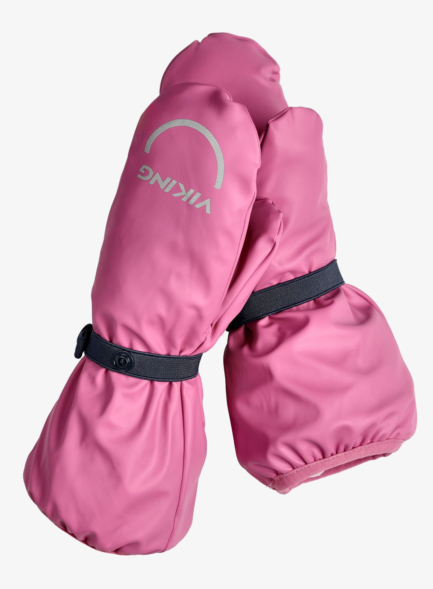 Рукавички дитячі Viking Jolly Recycled Rain Mitten - plum