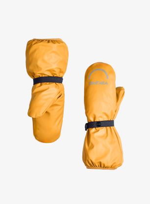 Рукавички дитячі Viking Jolly Recycled Rain Mitten - sun