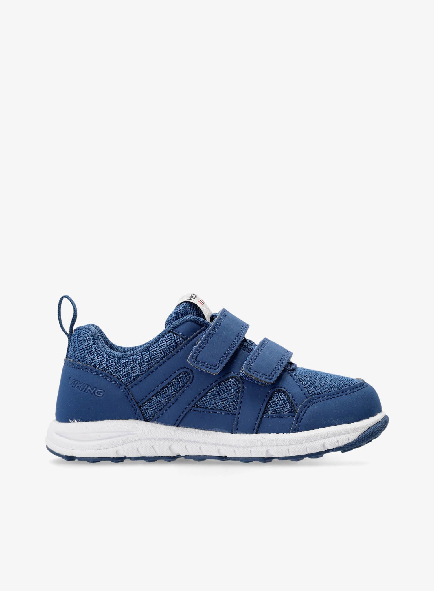 Черевики дитячі Viking Odda 2V - blue