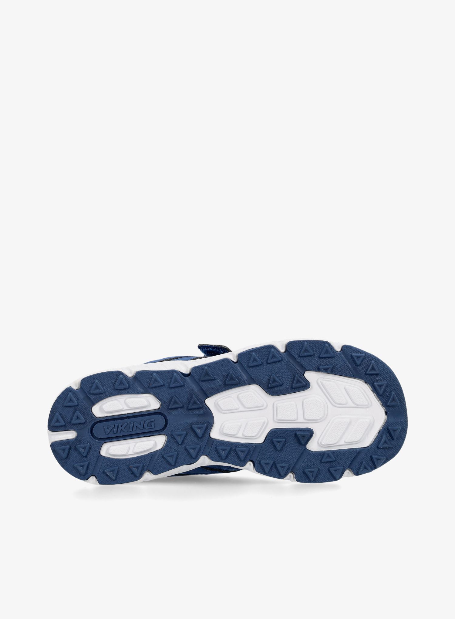 Черевики дитячі Viking Odda 2V - blue