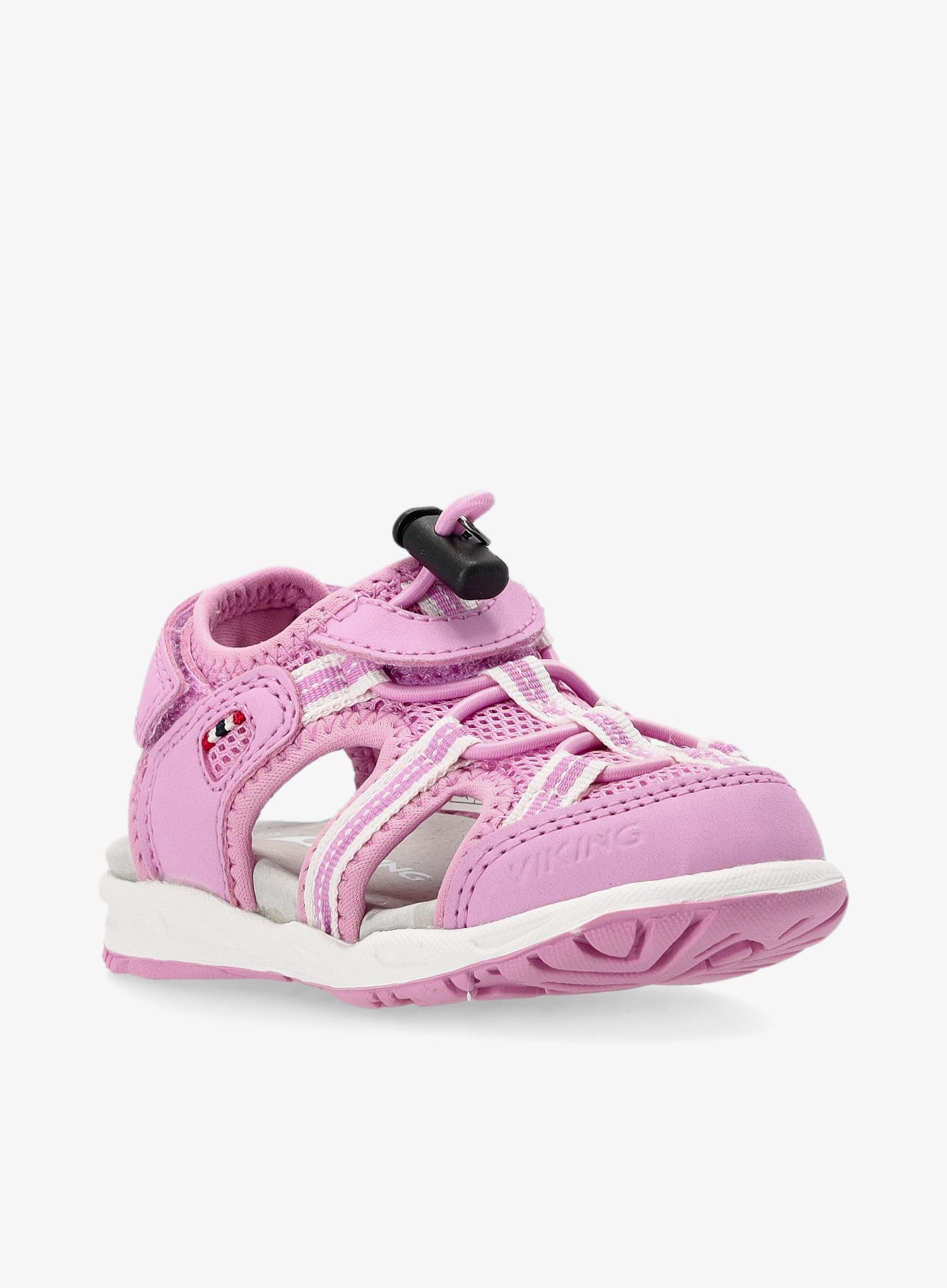 Сандалі дитячі Viking Thrill Sandal 1V SL - lavender