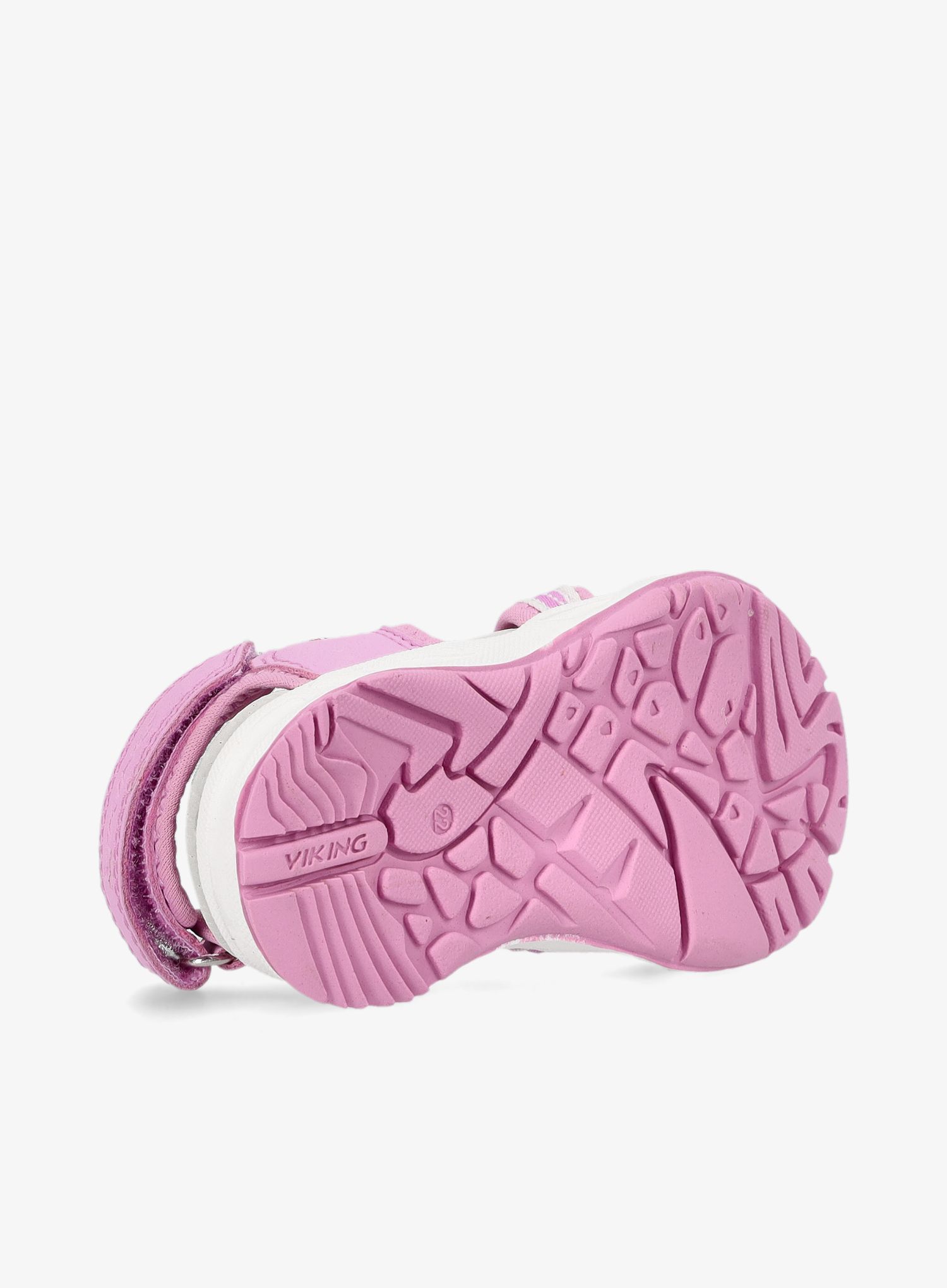 Сандалі дитячі Viking Thrill Sandal 1V SL - lavender