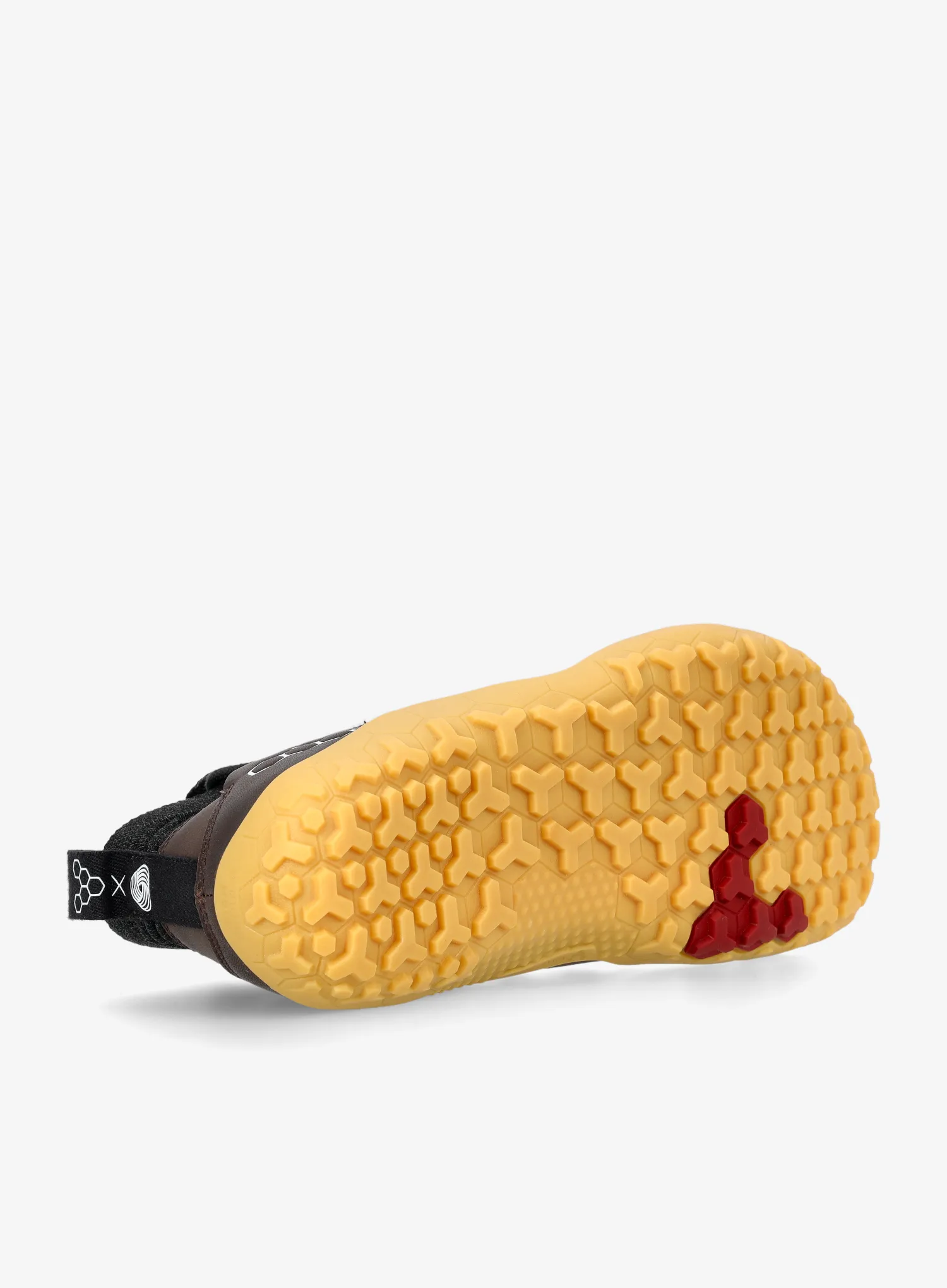 Черевики туристичні Vivobarefoot Magna Leather FG - bracken