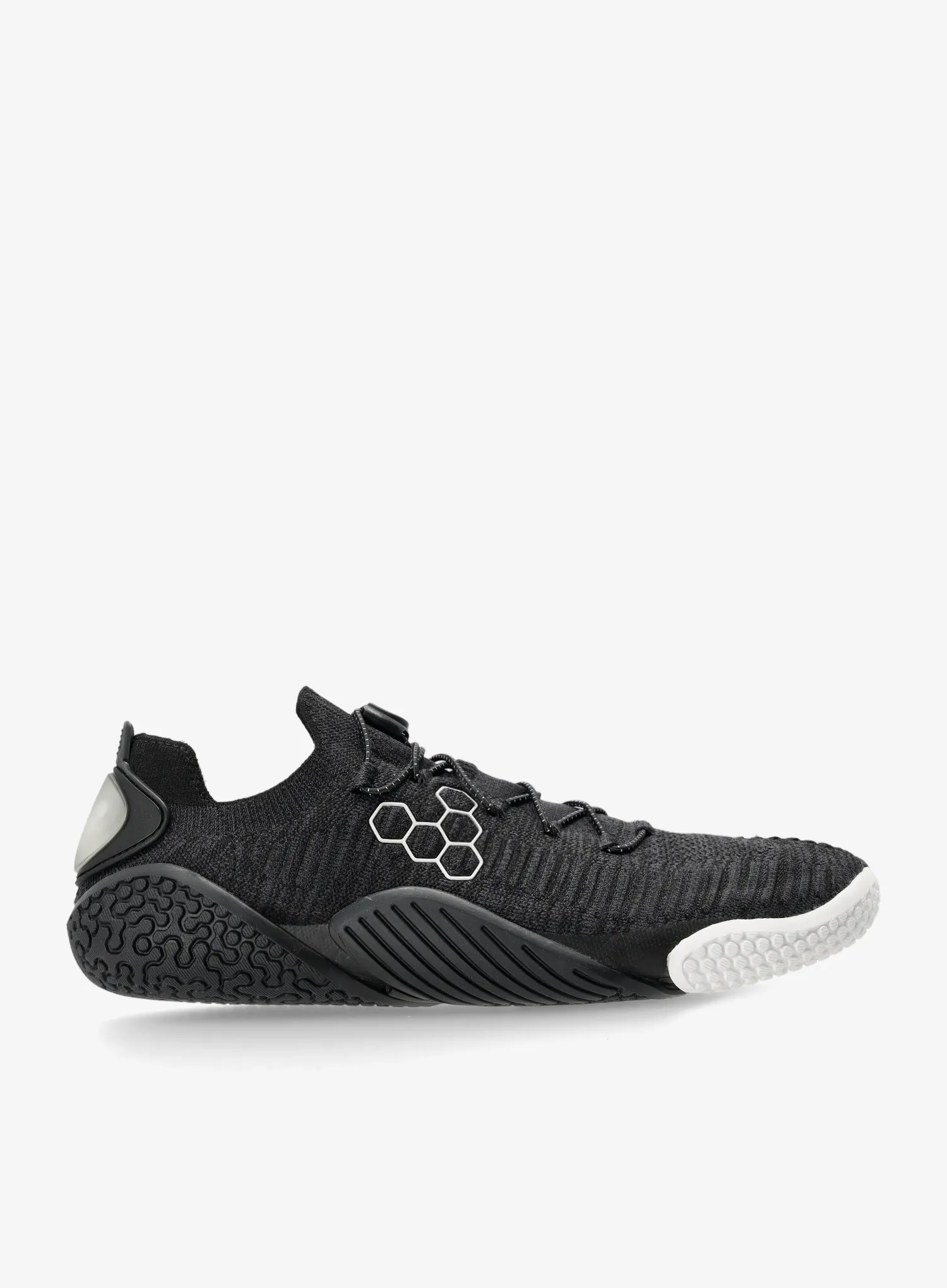 Кросівки для тренувань Vivobarefoot Motus Flex - obsidian