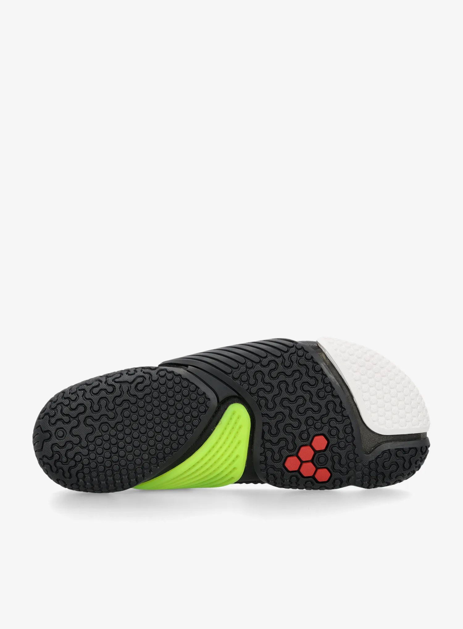 Кросівки для тренувань Vivobarefoot Motus Flex - obsidian