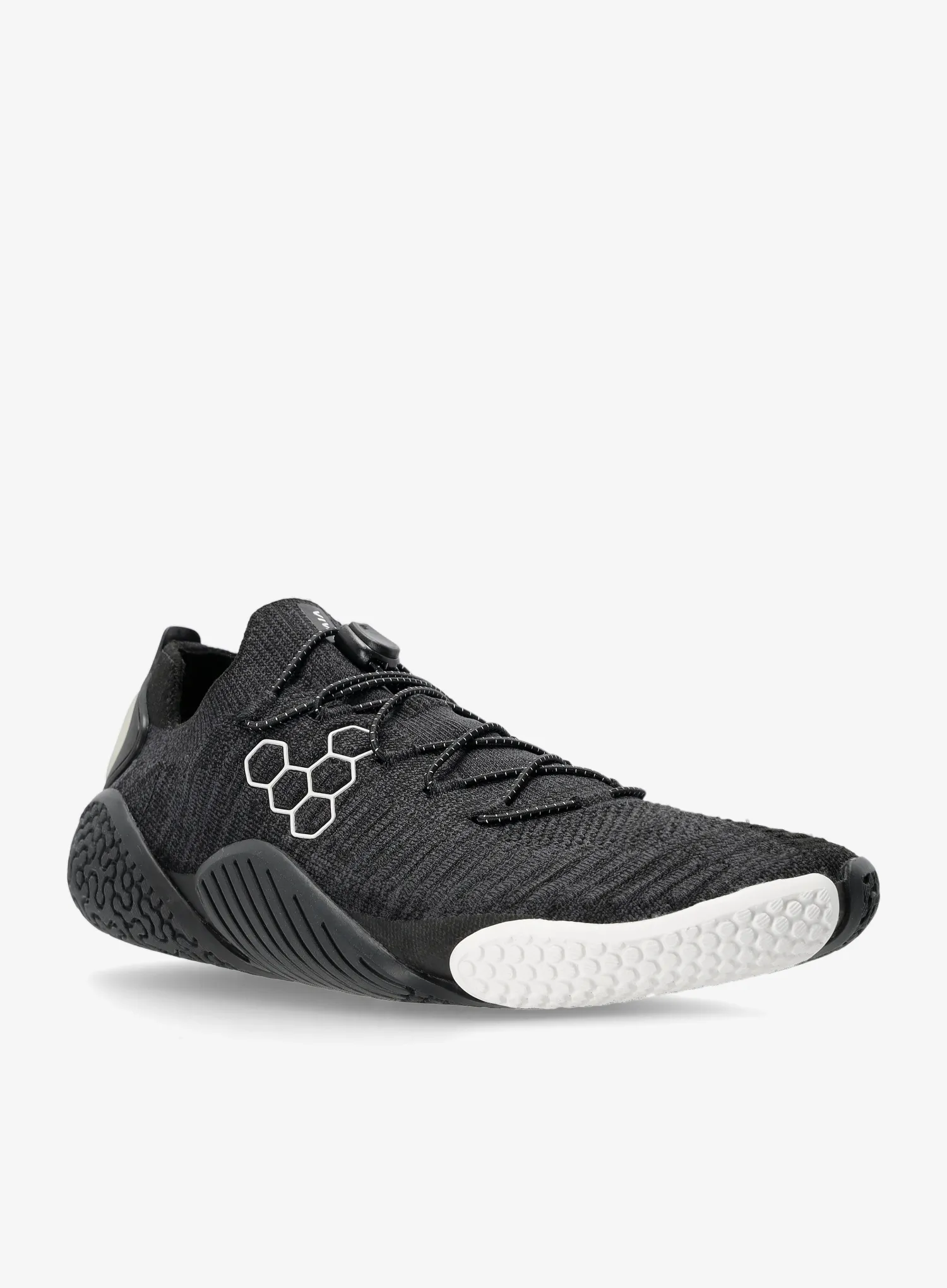 Кросівки для тренувань Vivobarefoot Motus Flex - obsidian