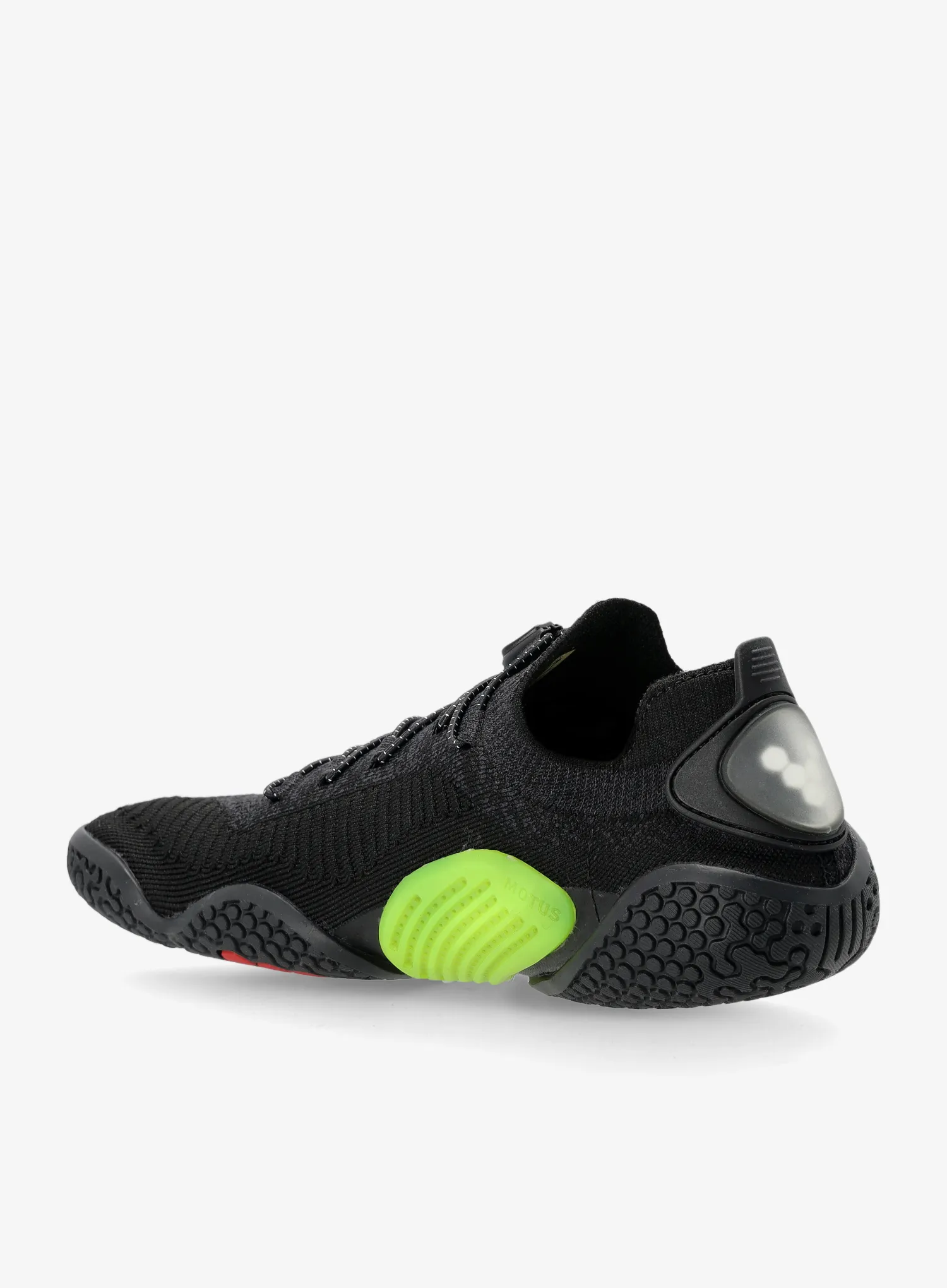 Кросівки для тренувань Vivobarefoot Motus Flex - obsidian