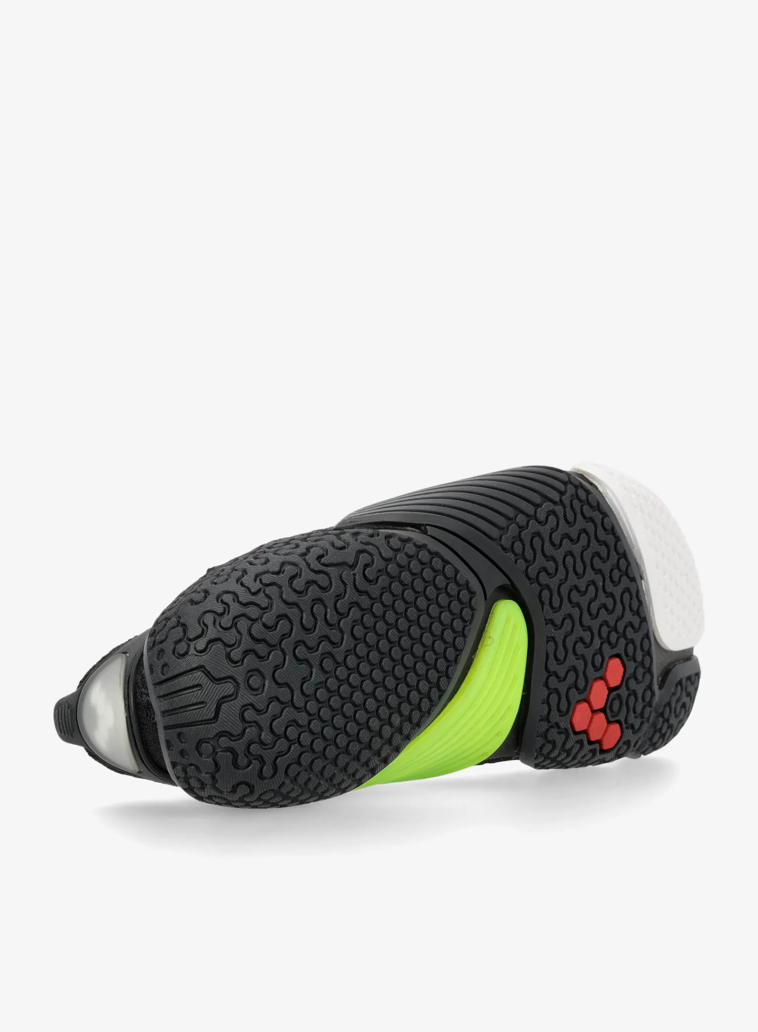 Кросівки для тренувань Vivobarefoot Motus Flex - obsidian