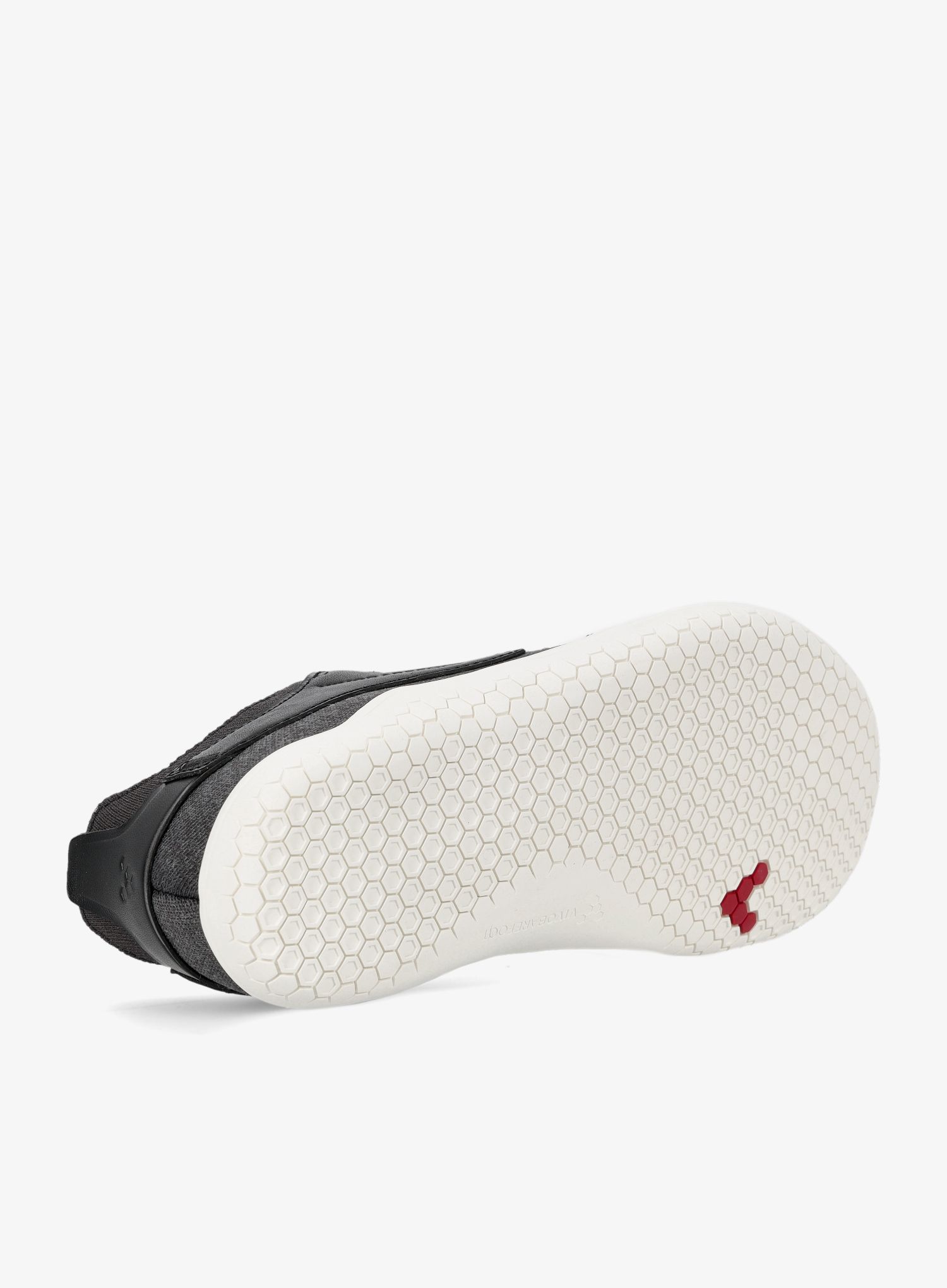 Черевики чоловічі Vivobarefoot Primus Asana II - obsidian