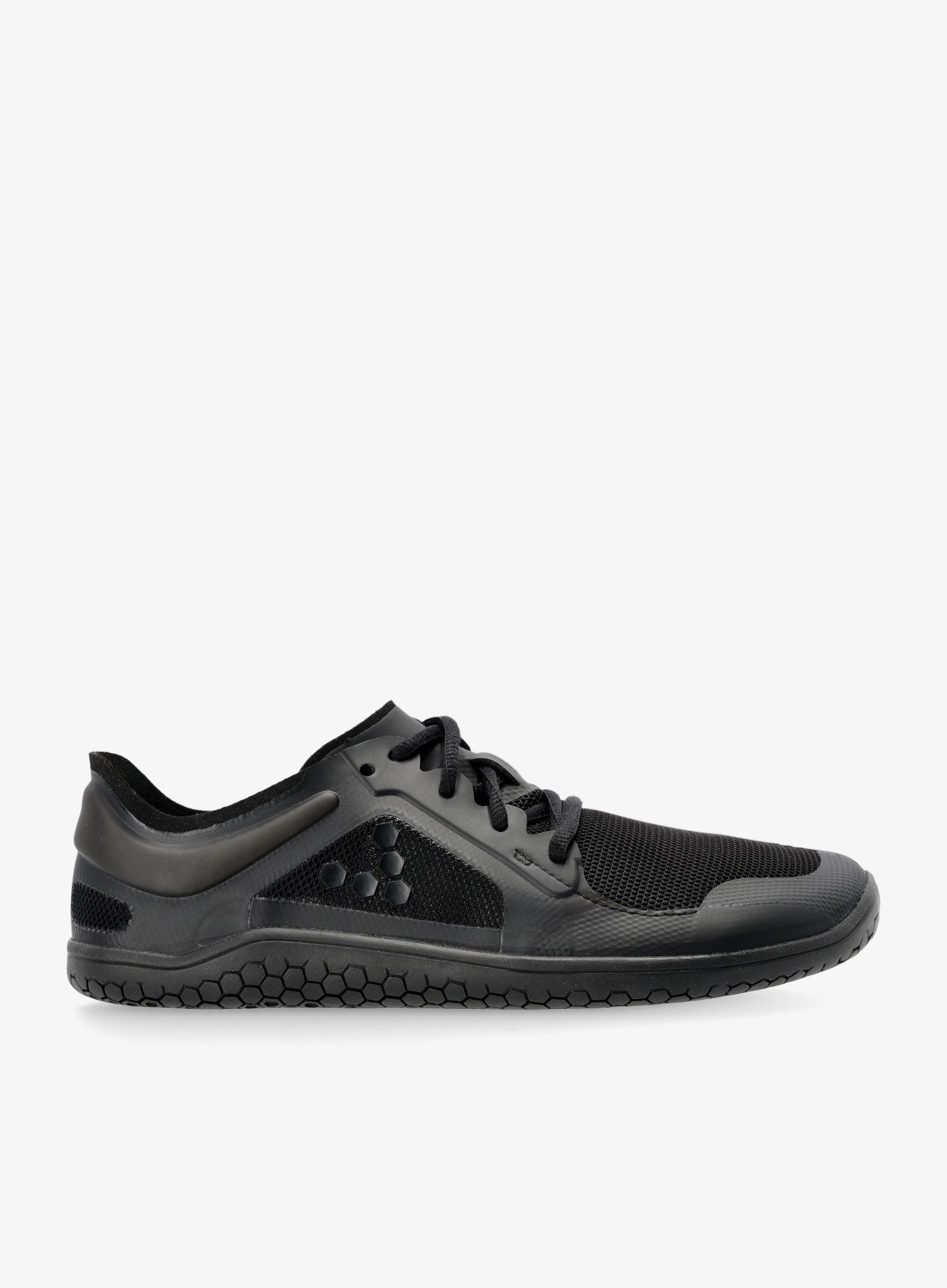 Черевики Vivobarefoot Primus Lite III - obsidian