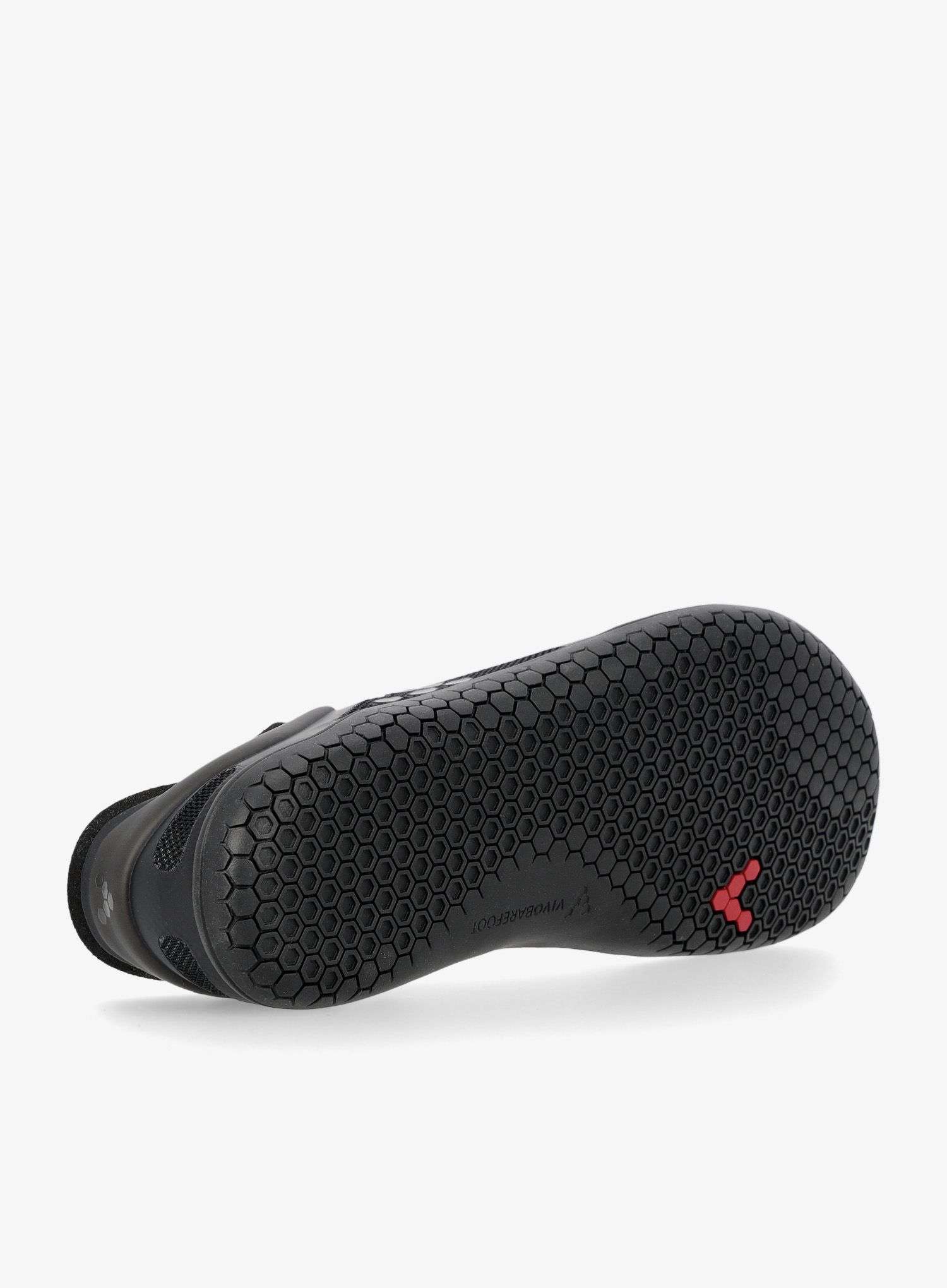Черевики Vivobarefoot Primus Lite III - obsidian