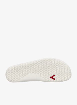 Черевики жіночі Vivobarefoot Primus Lite Knit - bright white
